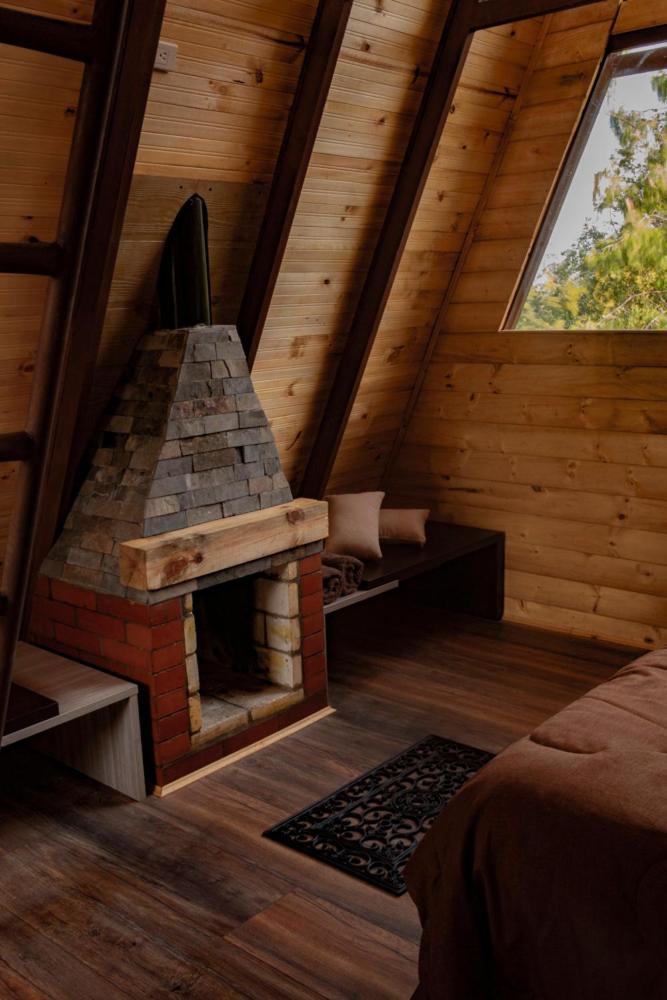 Superior Chalet photo 1