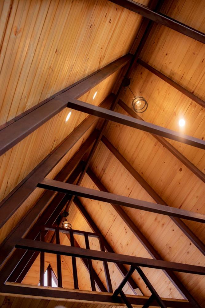 Superior Chalet photo 2