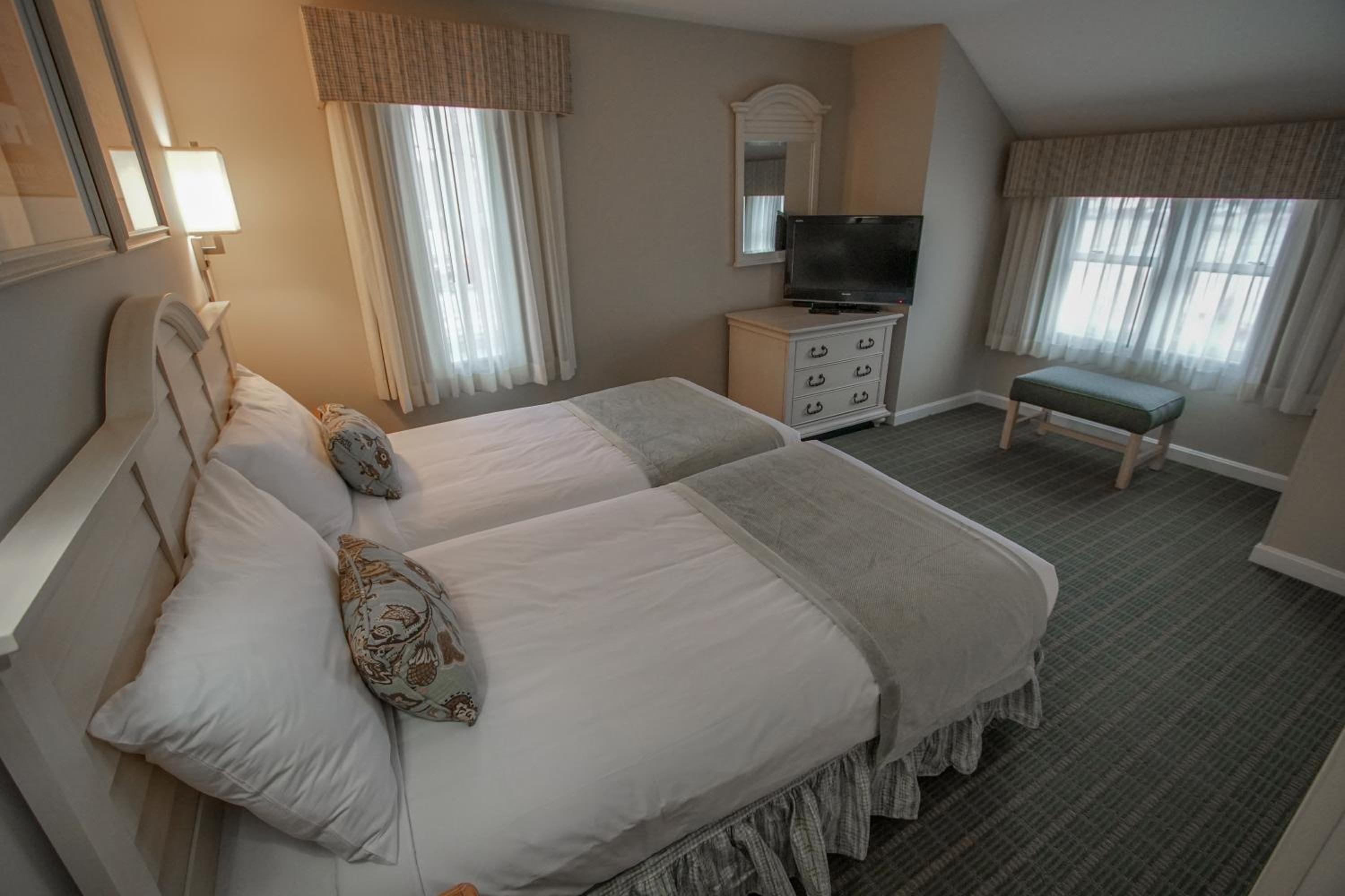 Two-Bedroom Suite photo 1