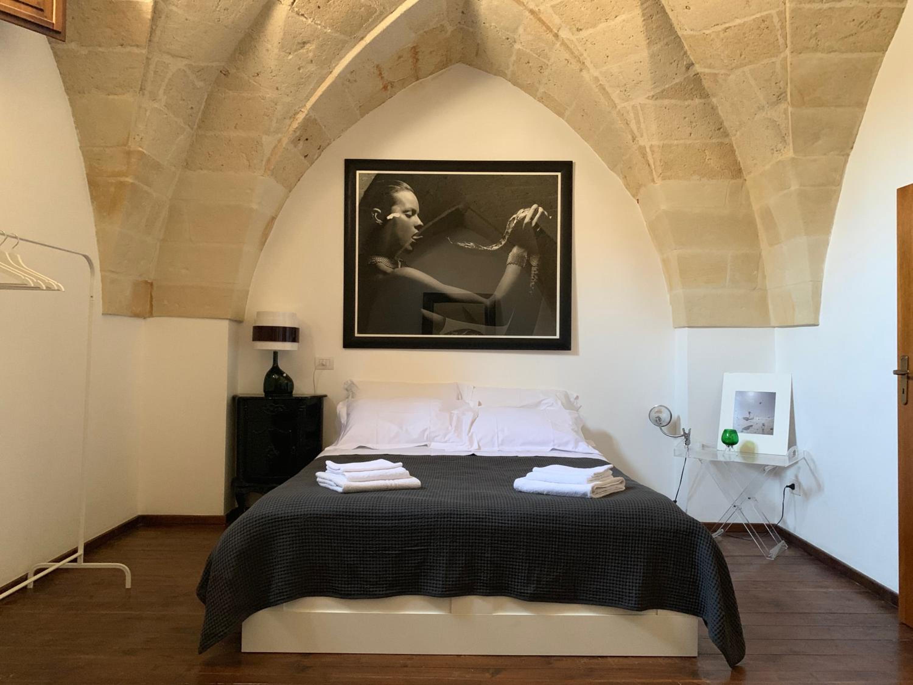 Two-Bedroom Apartment  2
