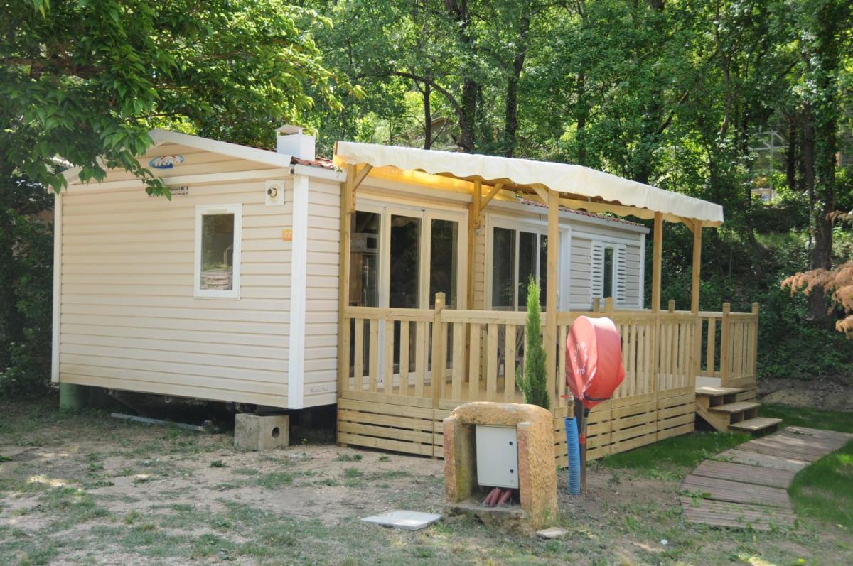 Mobile Home photo 1