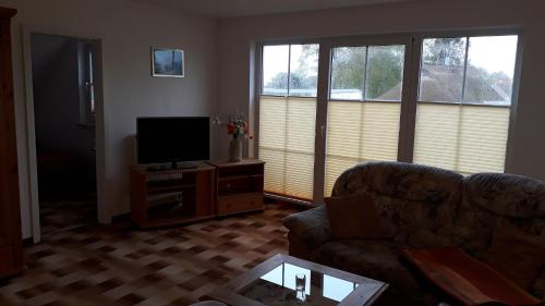 Apartment with Balcony photo 2