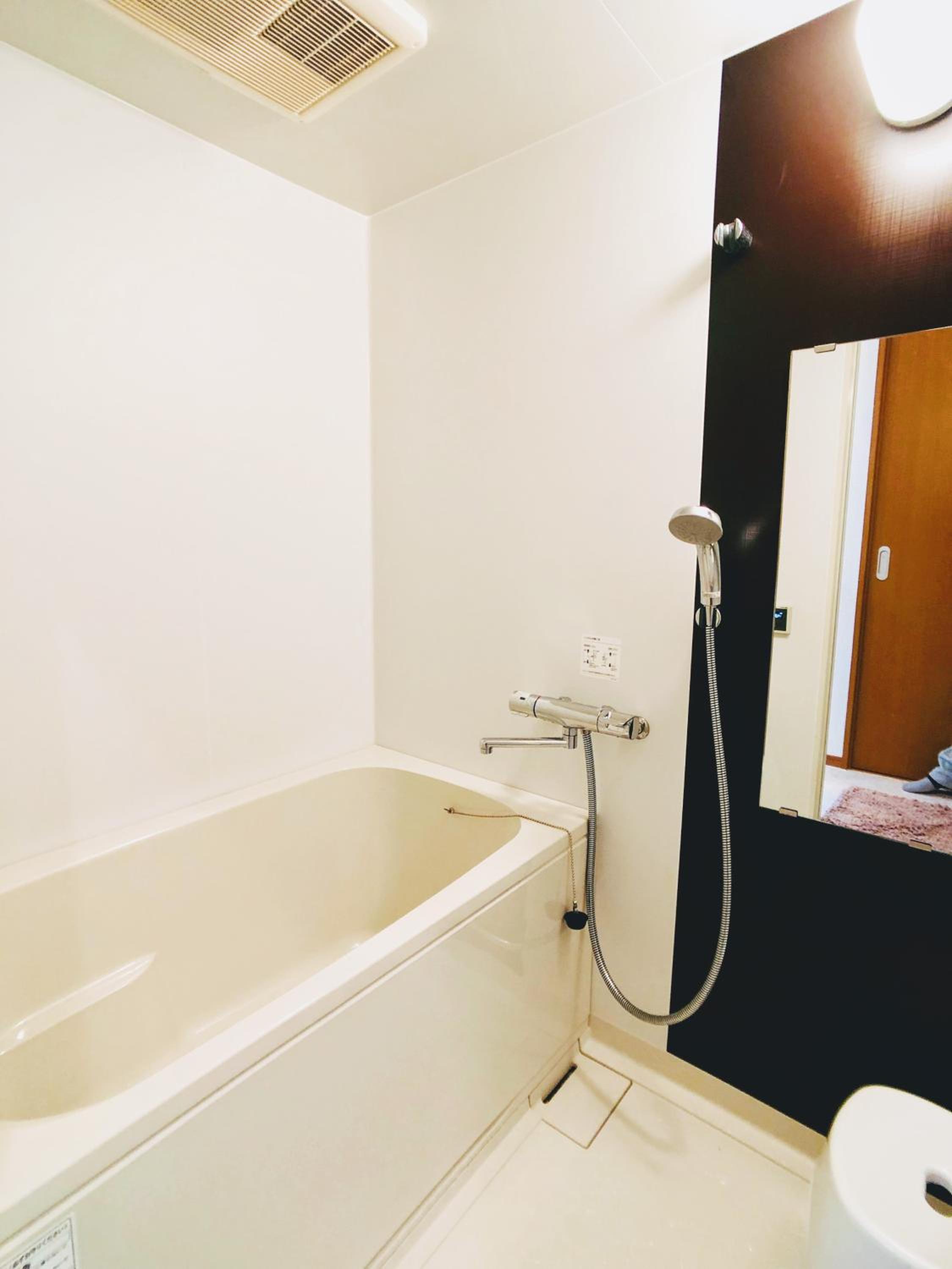 Two-Bedroom Apartment photo 2