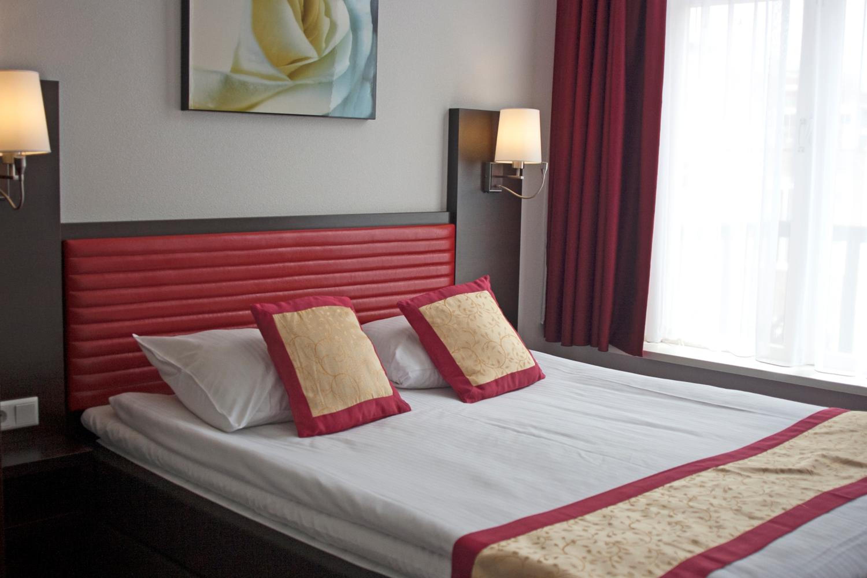 Standard Double Room photo 2