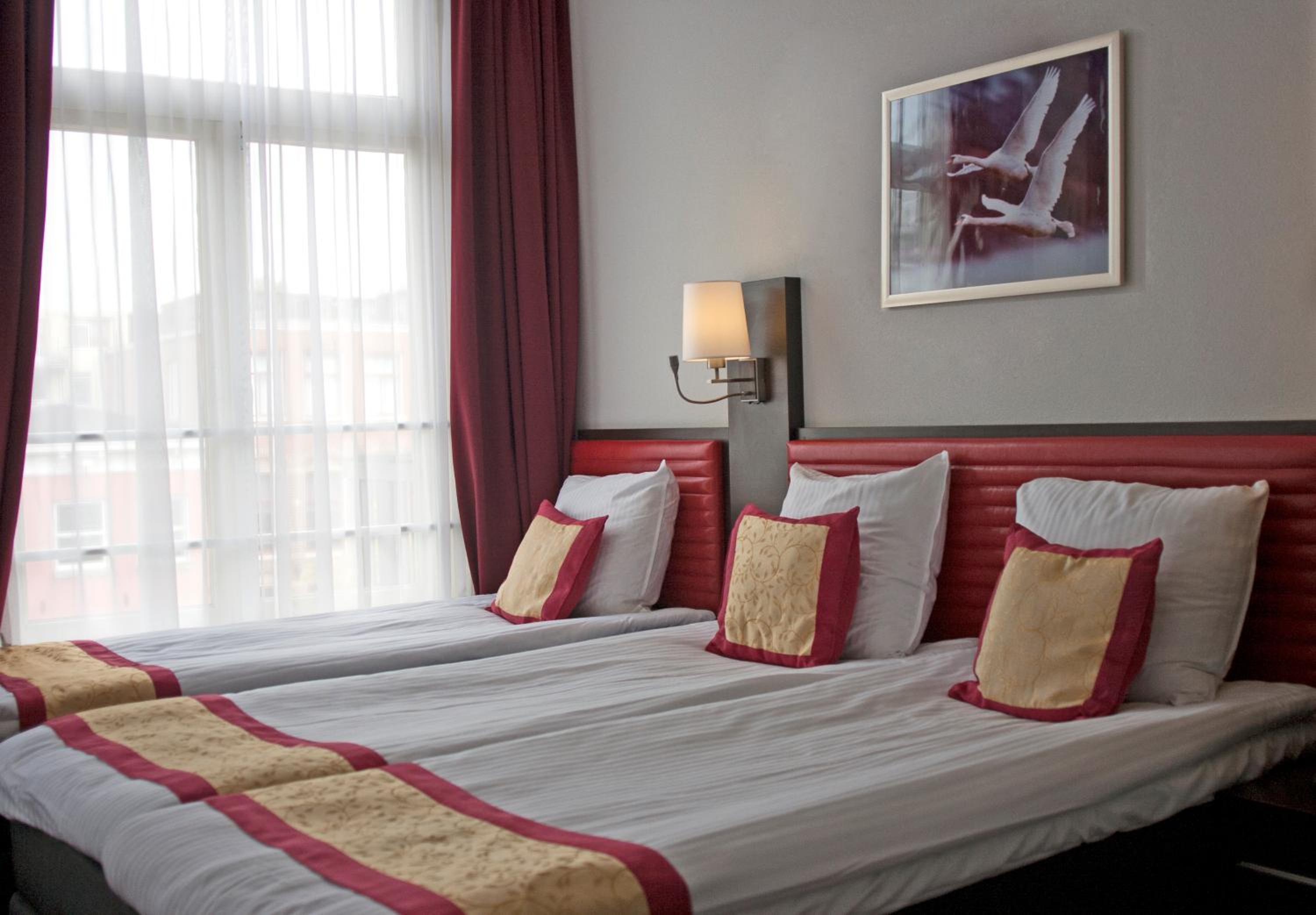 Budget Triple Room photo 3