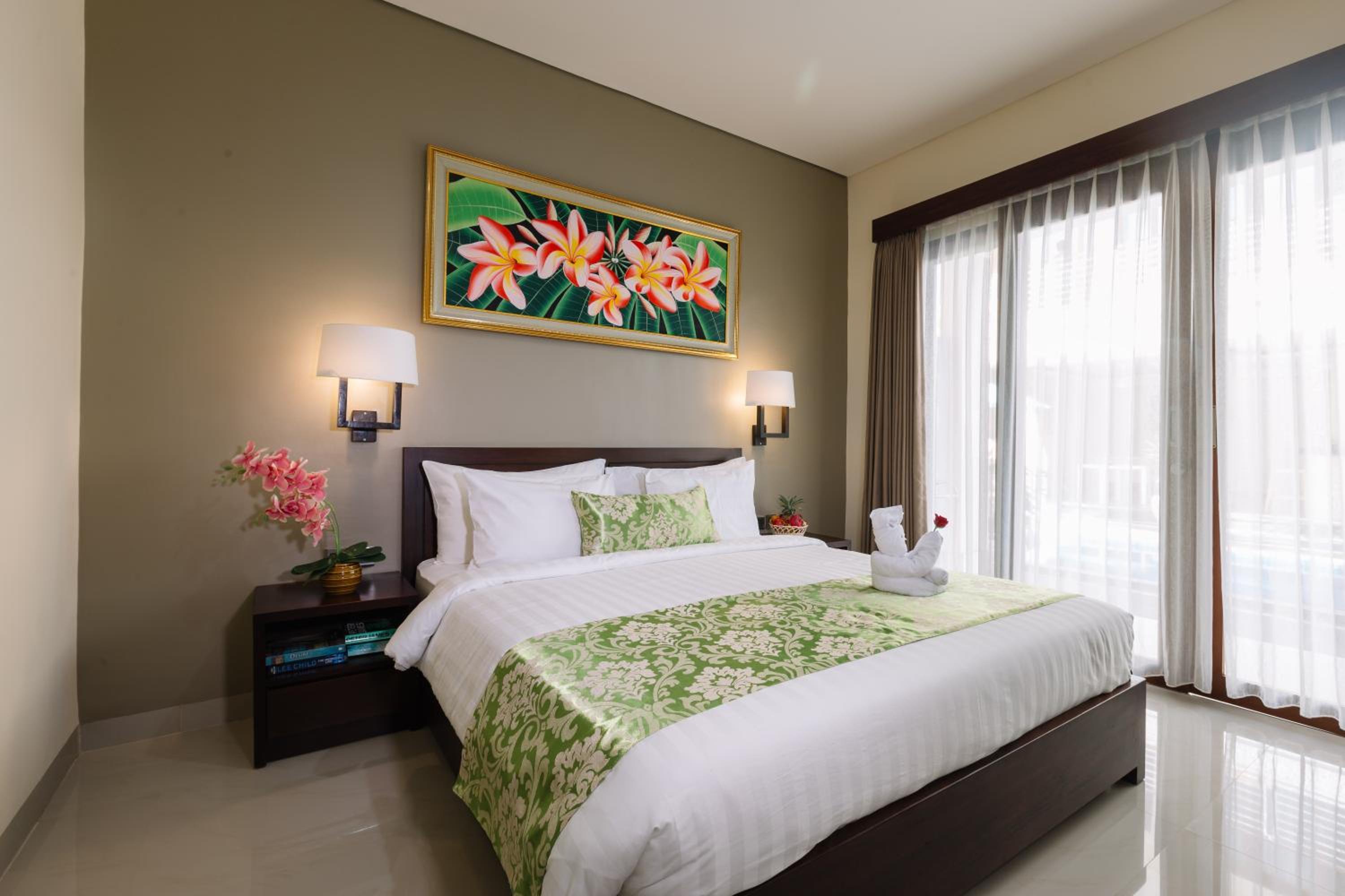 Standard Double Room - Photo 2