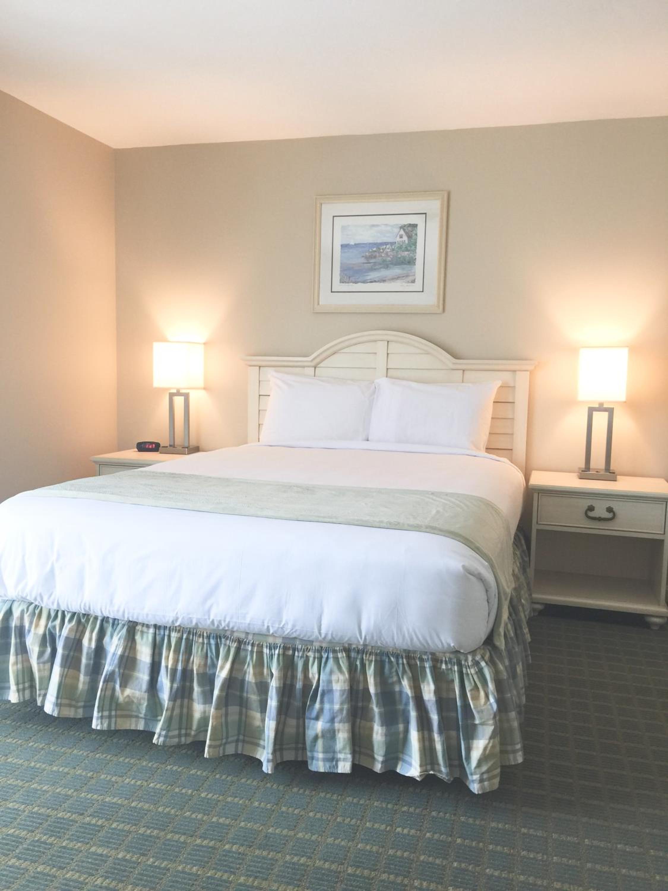 One-Bedroom Suite photo 1
