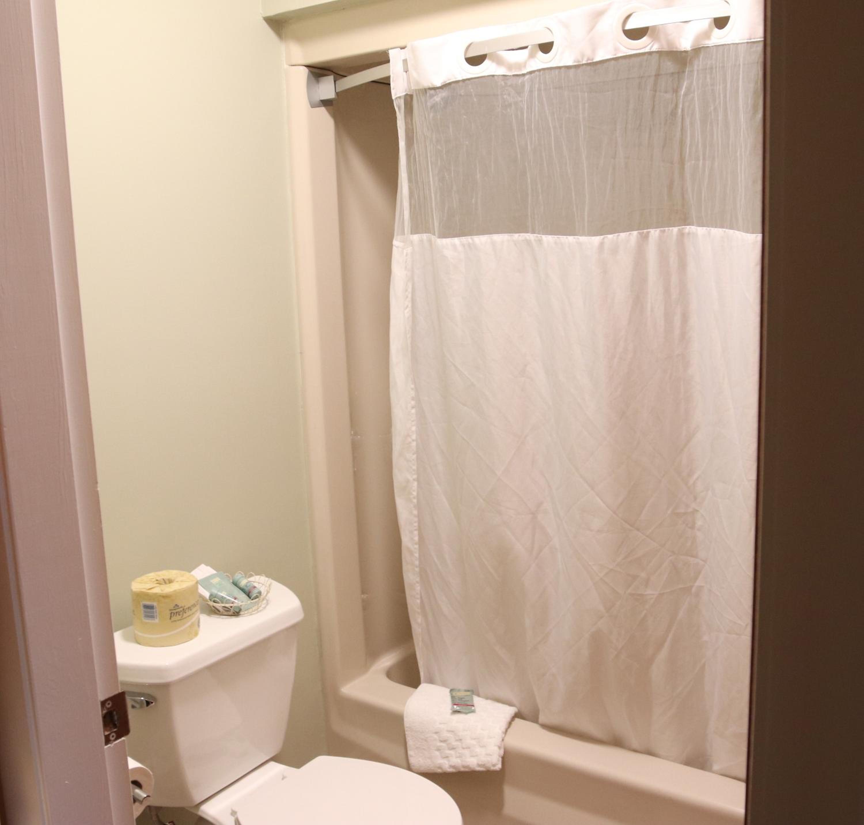 King Room - Pet Friendly/Non-Smoking - Photo 8