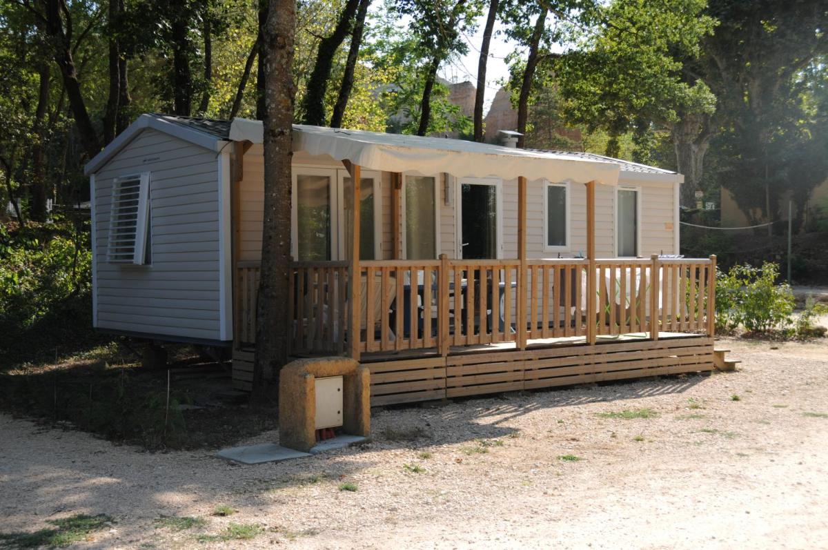 Mobile Home photo 1