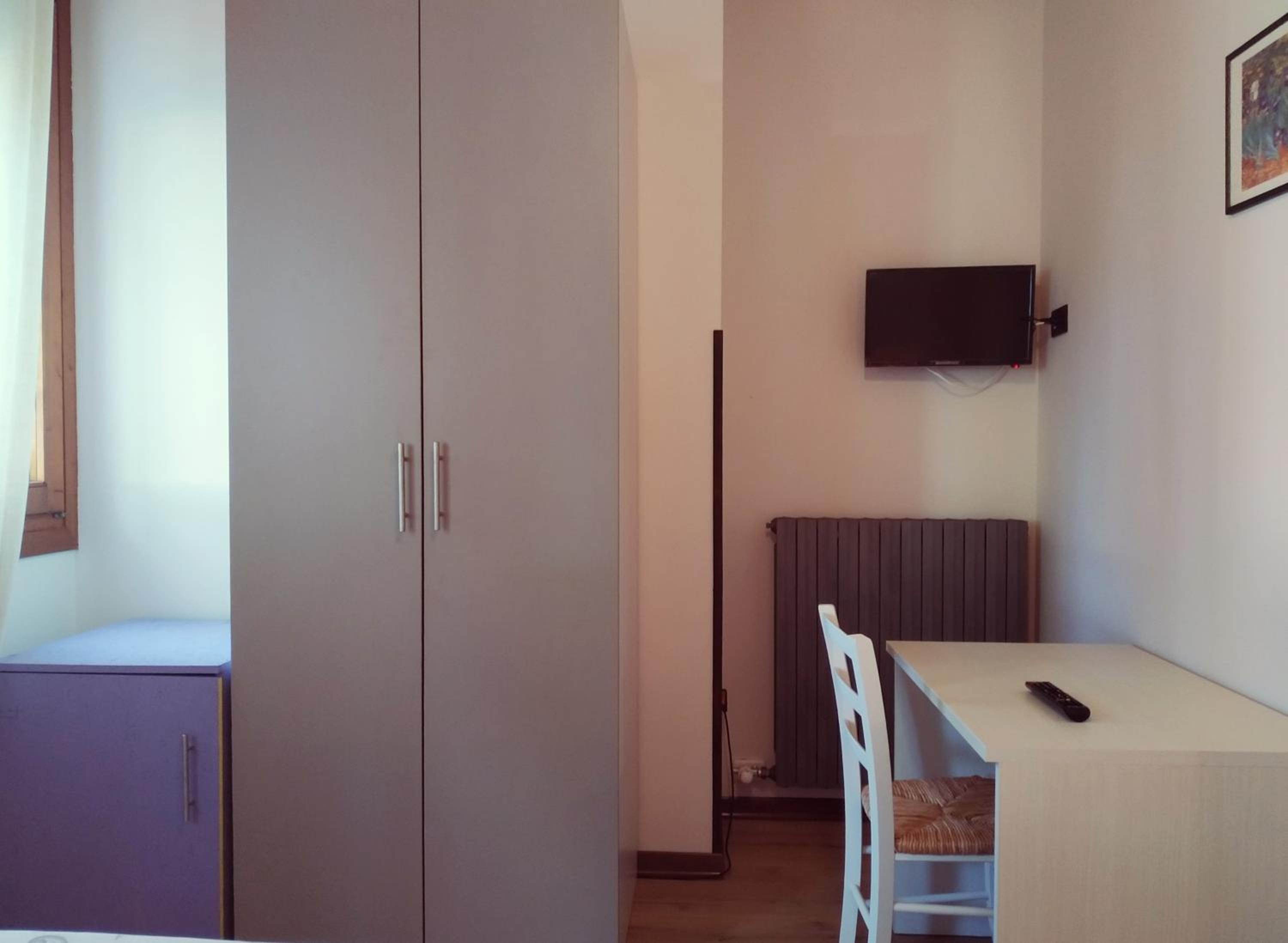 Twin Room photo 2