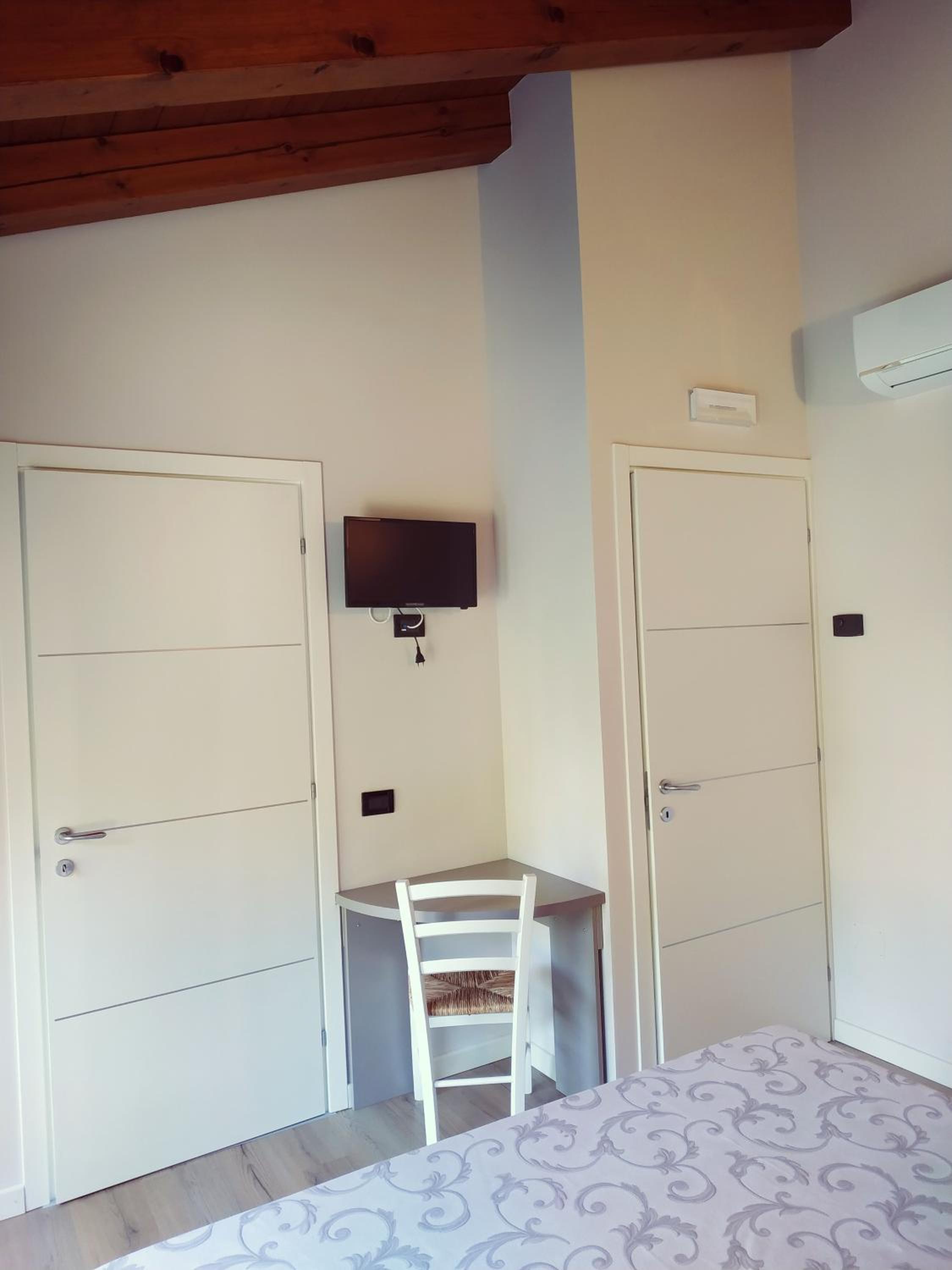  Double Room Single Use photo 3