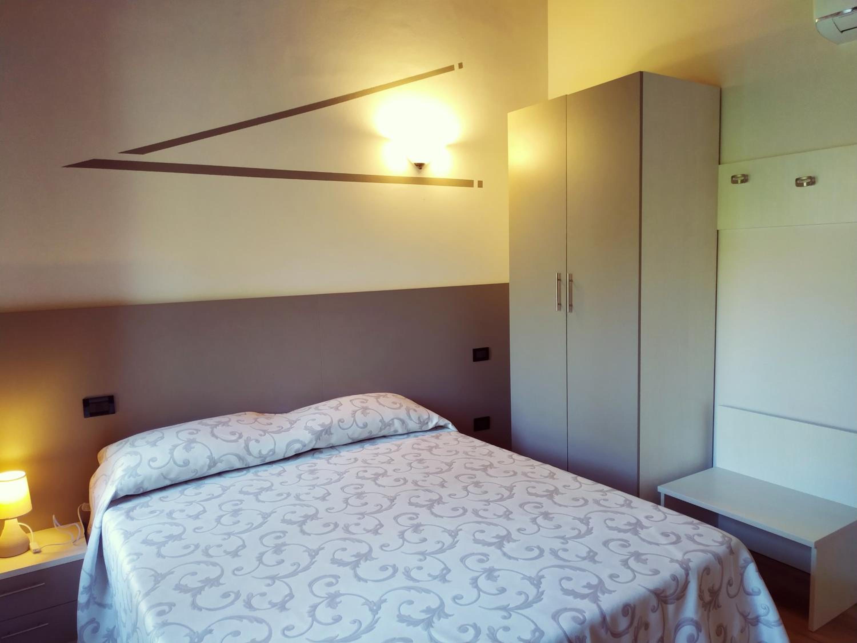  Double Room (Single Use) photo 3