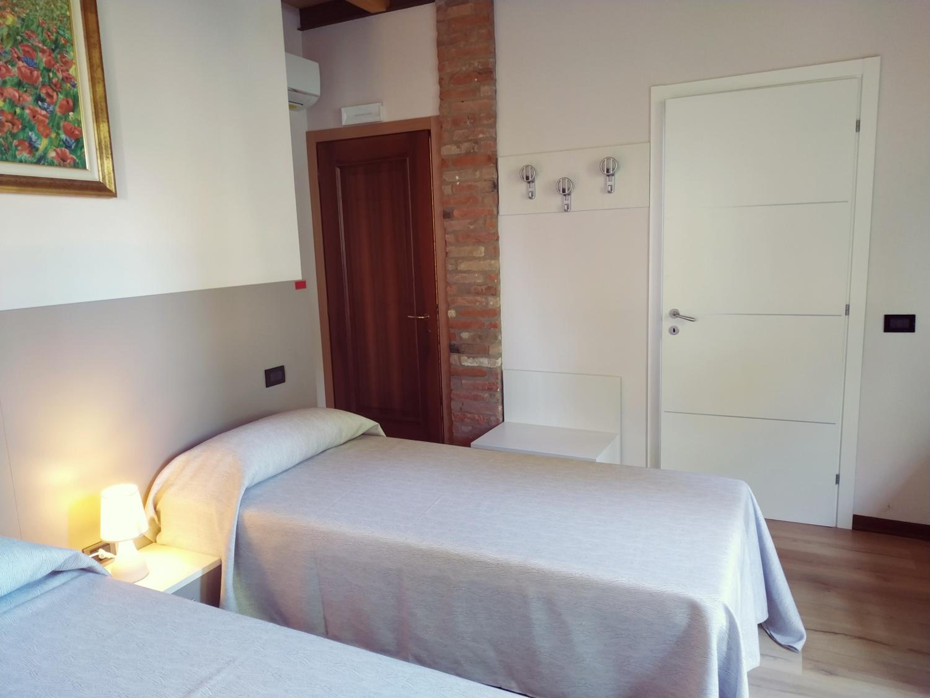 Twin Room photo 3