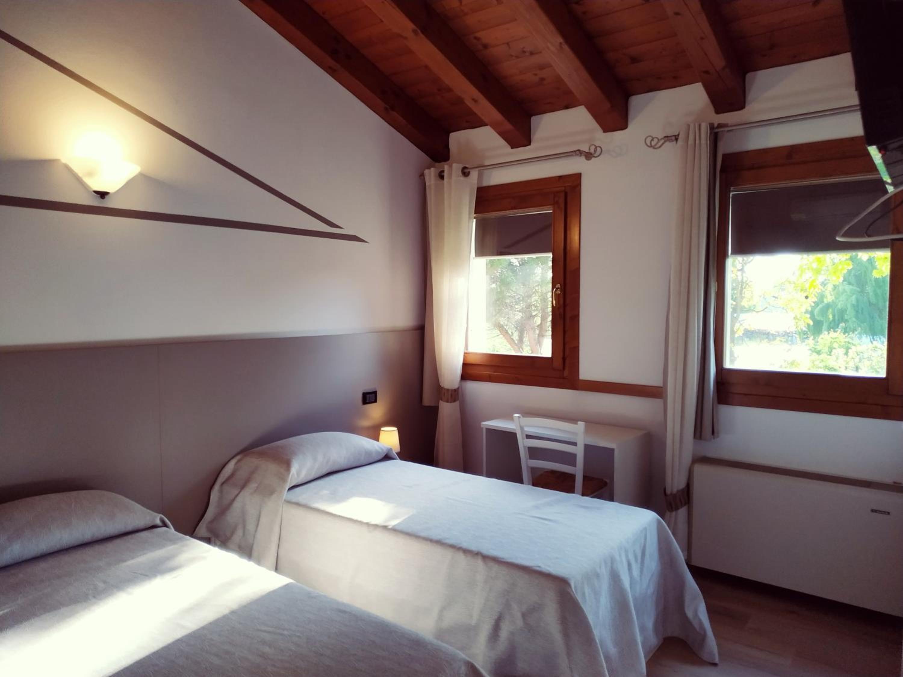 Twin Room photo 3