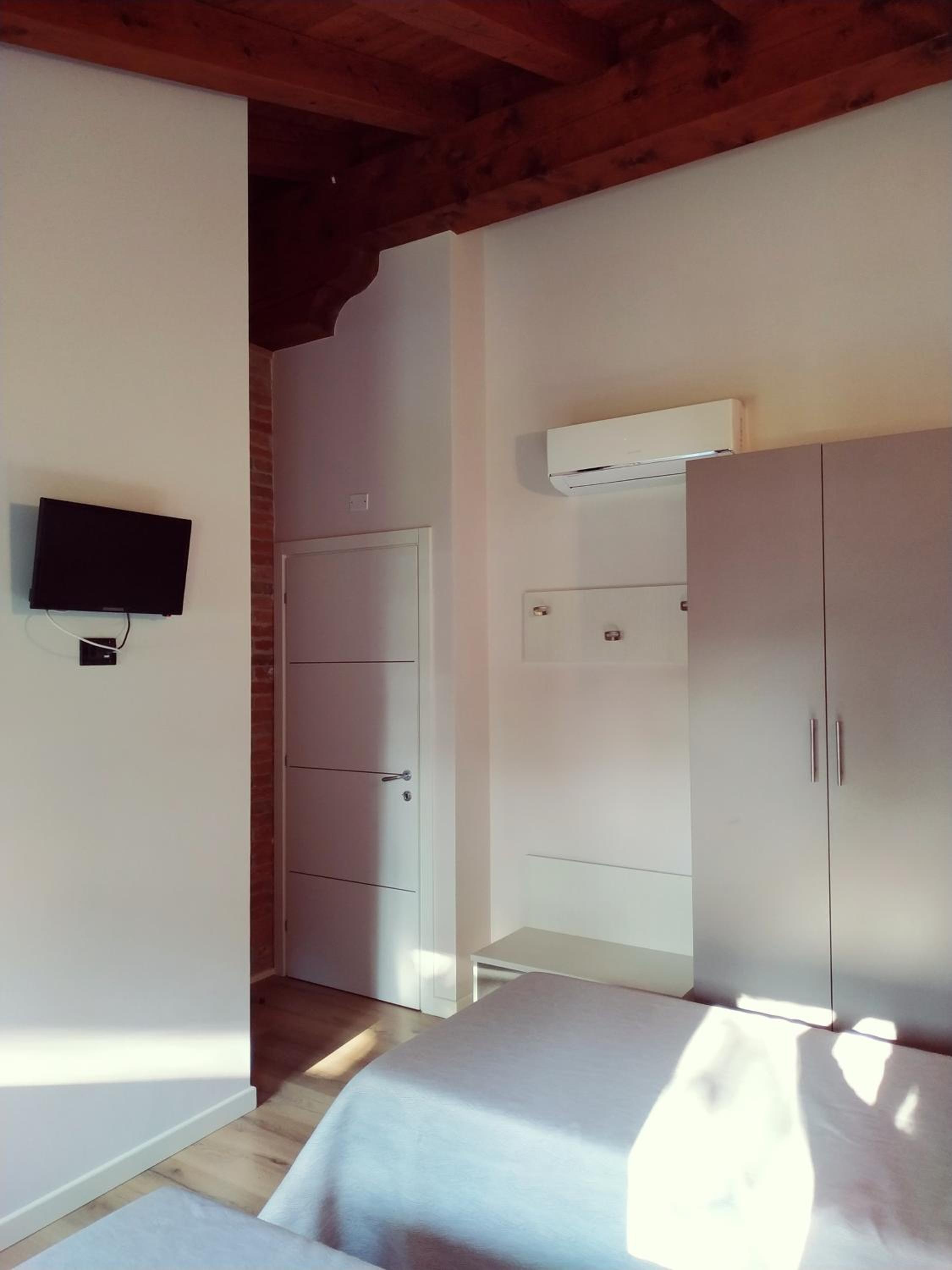 Twin Room photo 3