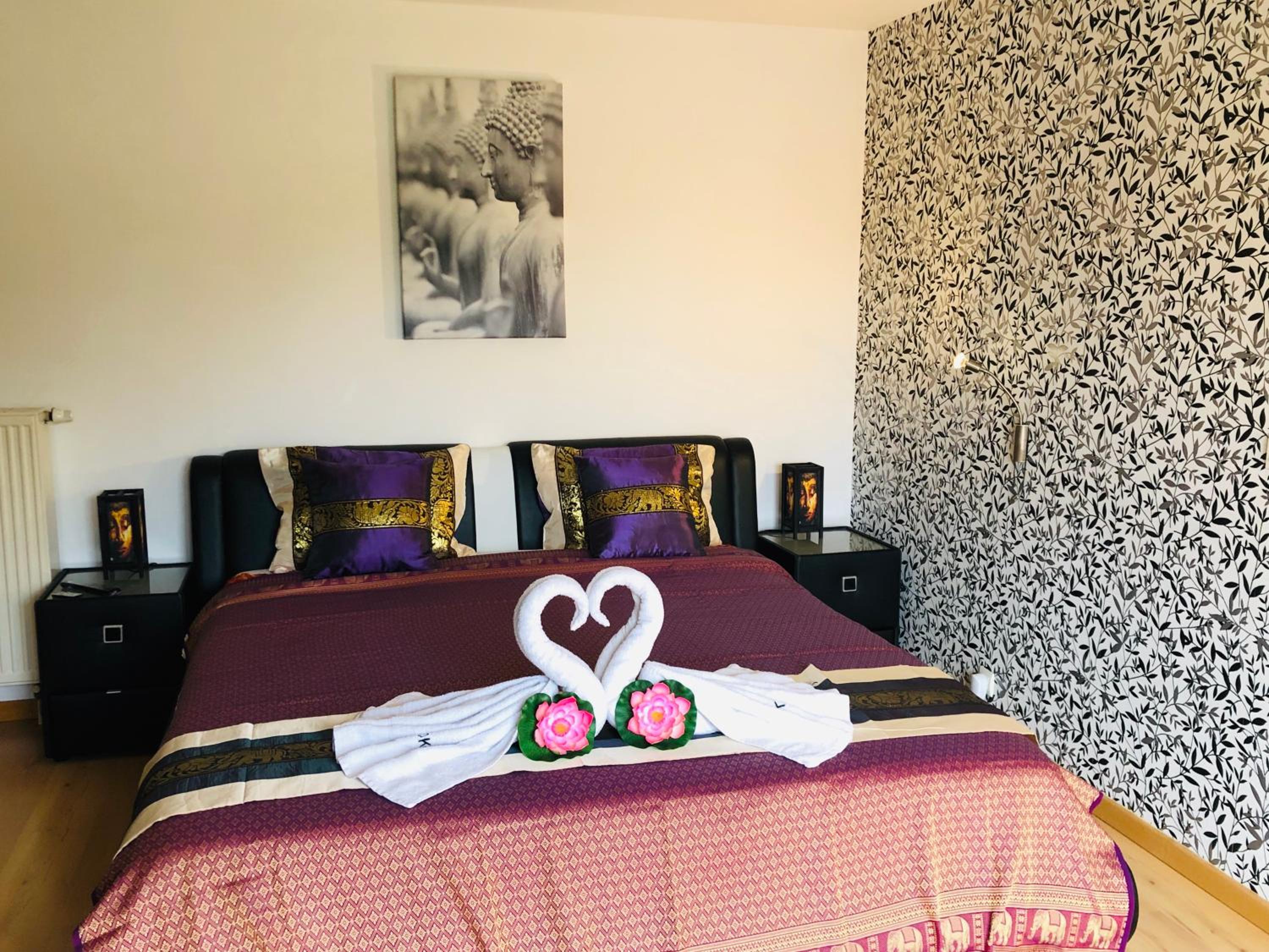 Junior Suite With Garden View photo 1