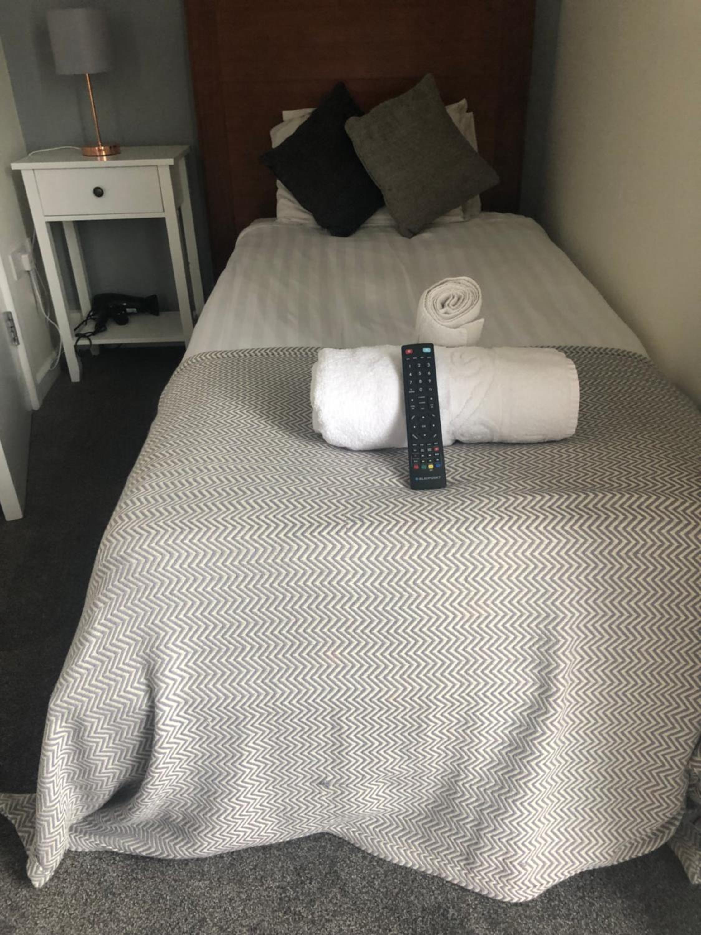 Single Room photo 1