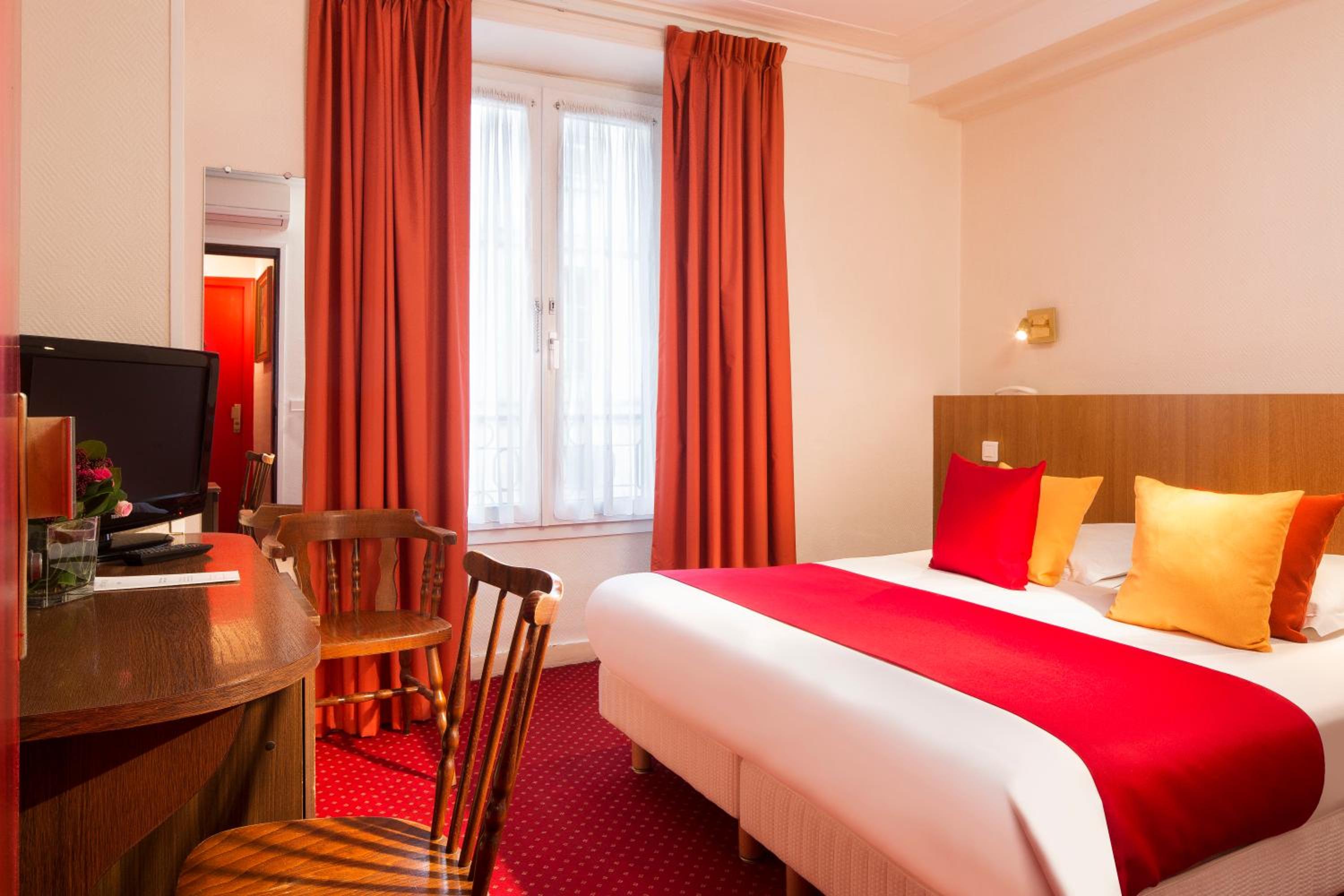 Superior Double Room photo 3