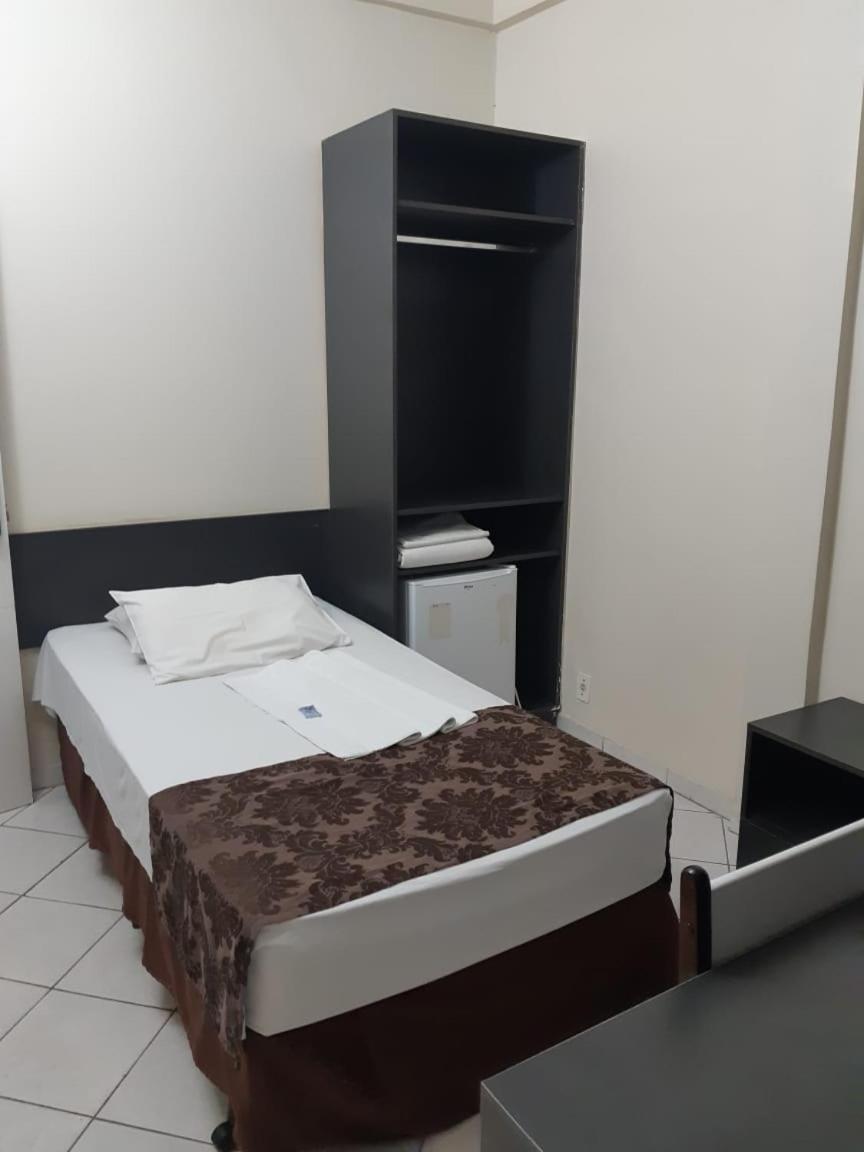 Economy Single Room