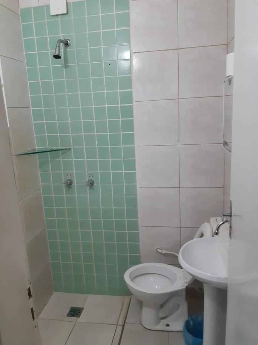 Economy Single Room photo 3