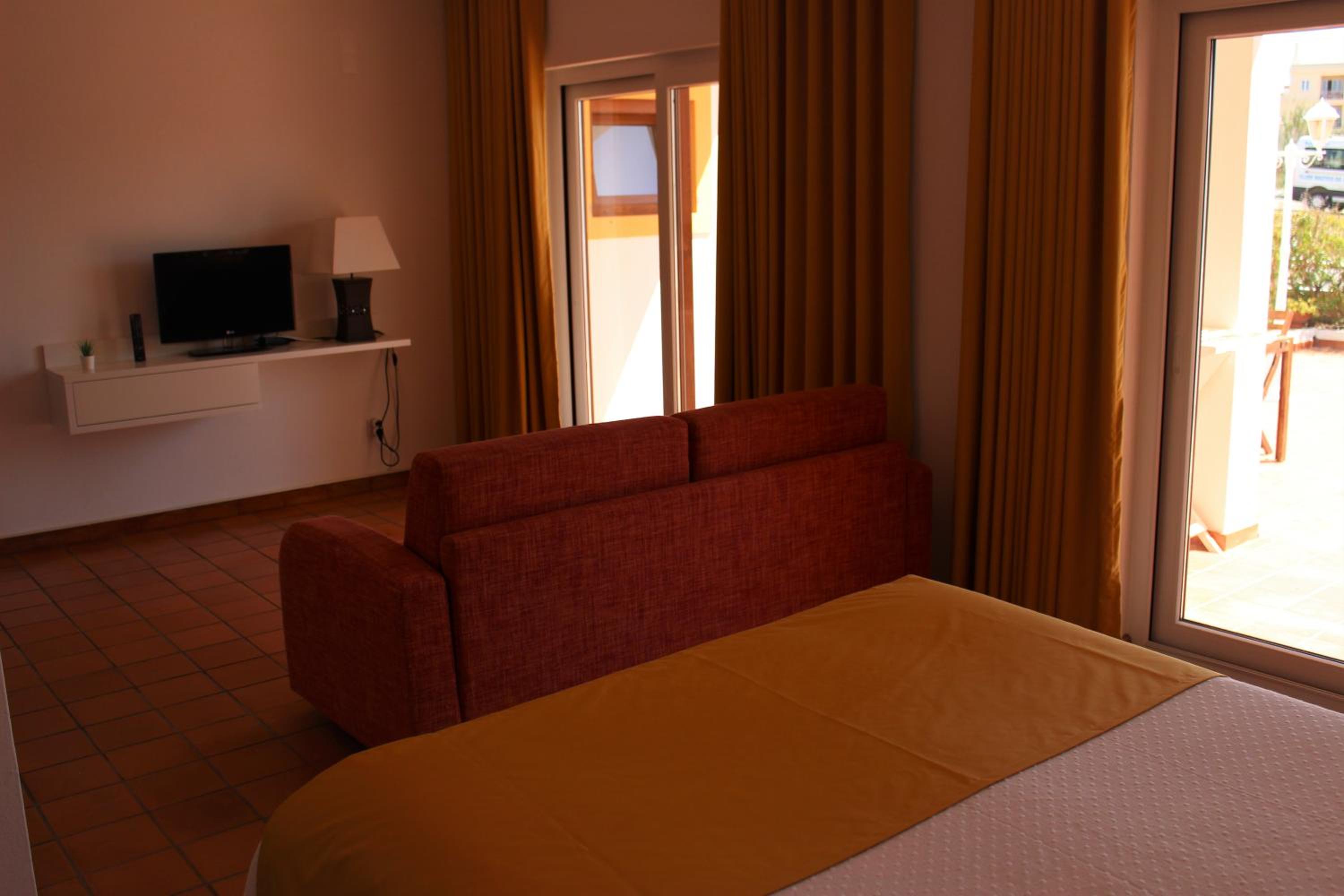 Suite with Terrace photo 1