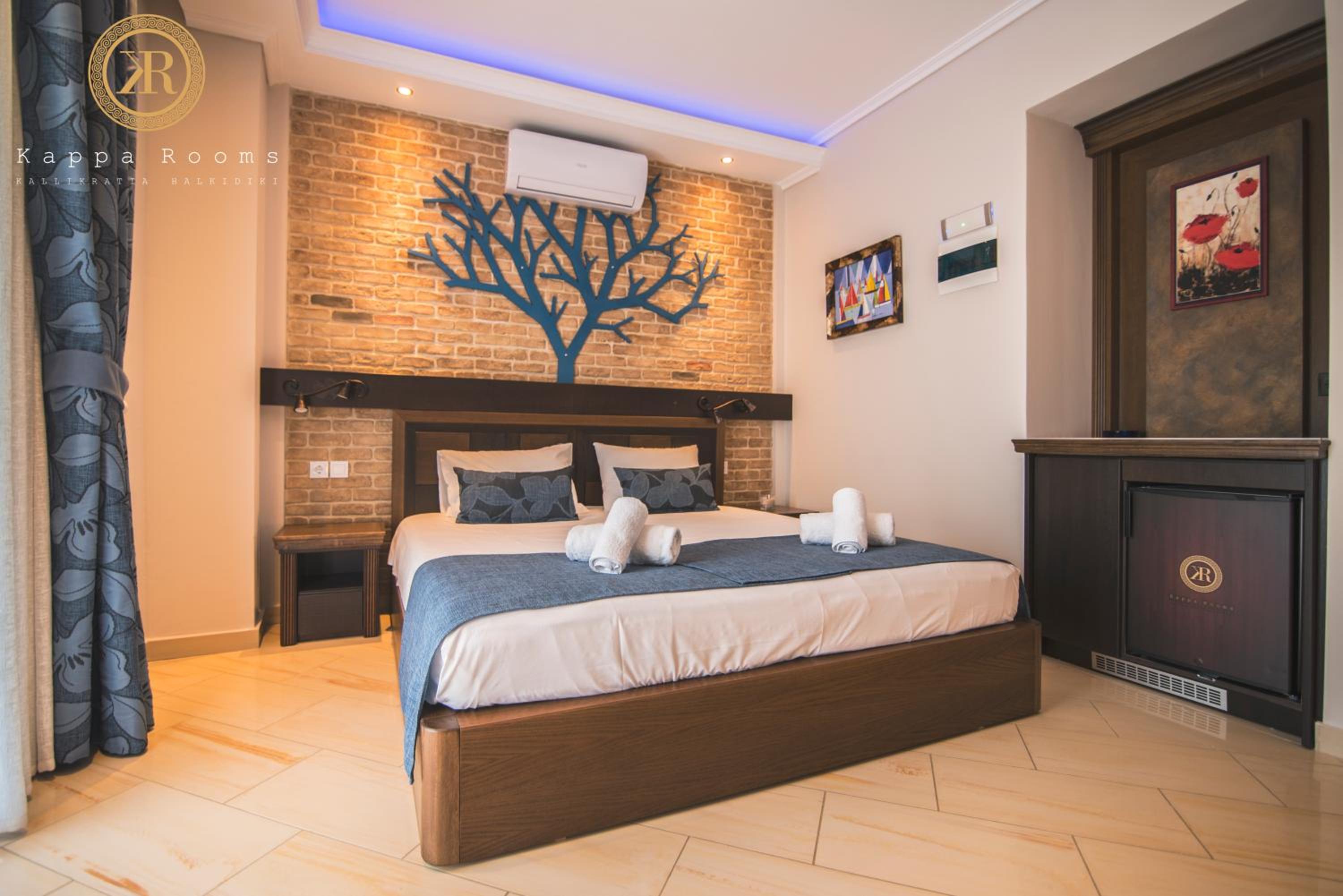 Deluxe Room photo 2