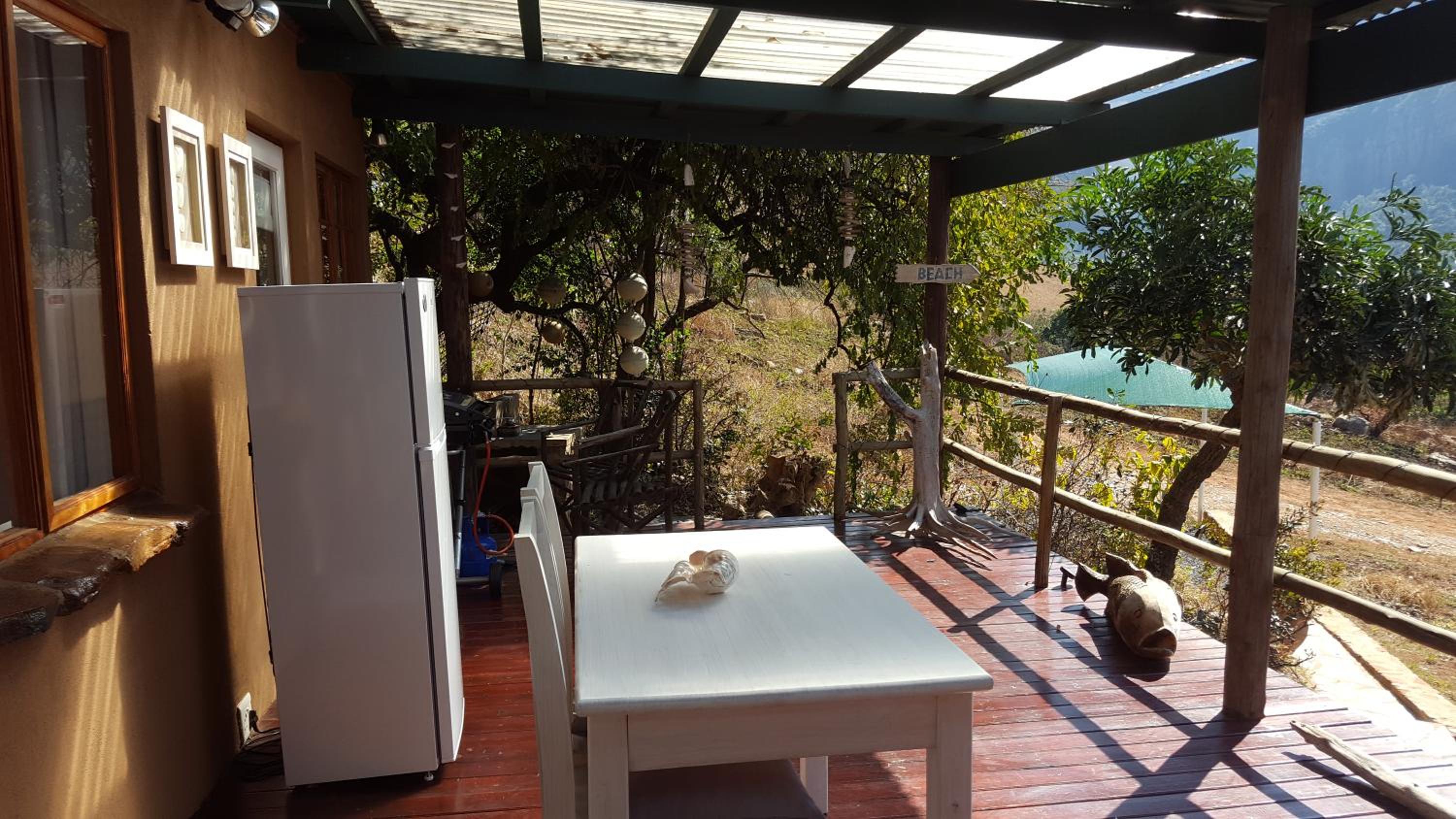 The Beach Cottage Self Catering photo 2