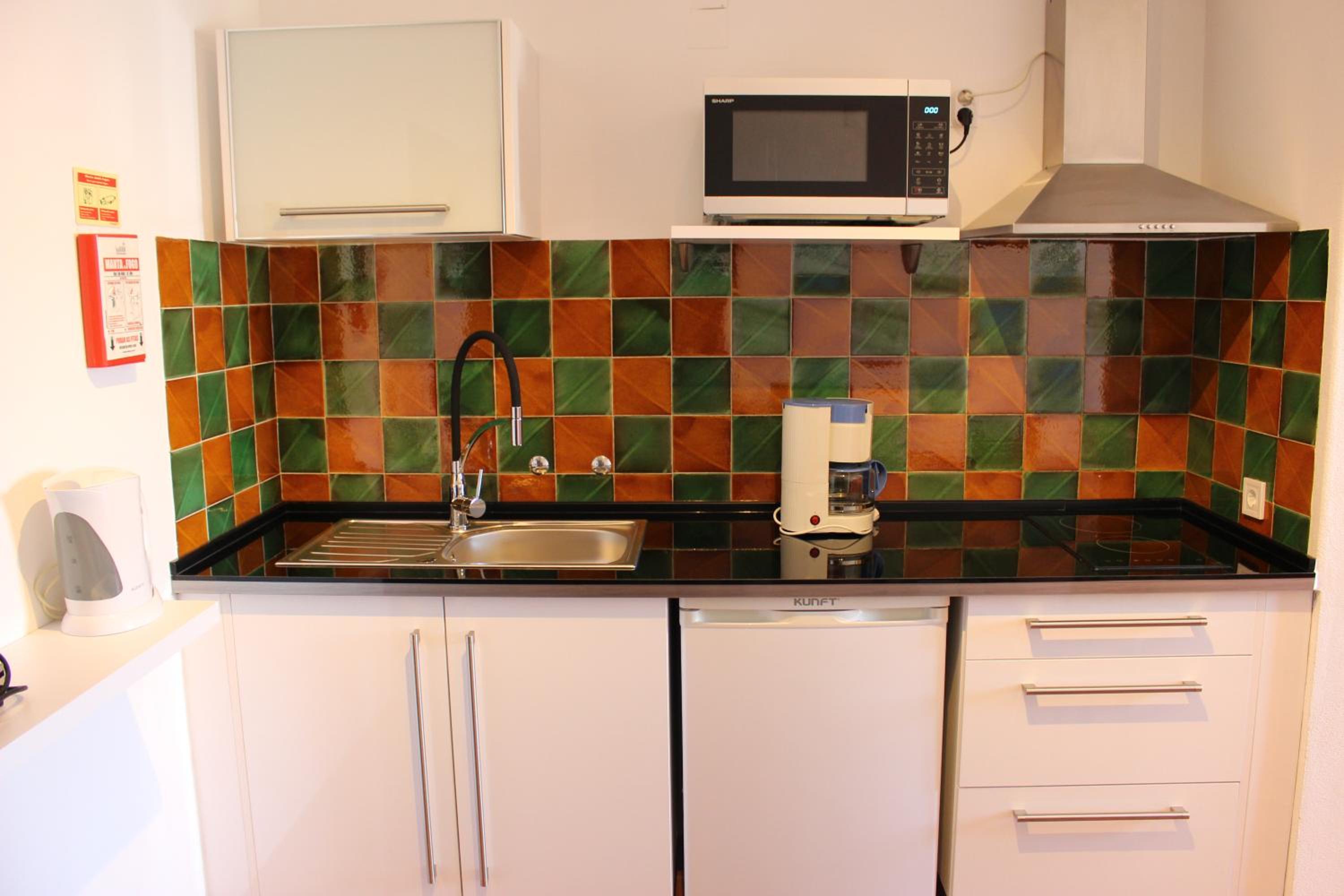 Suite photo 2