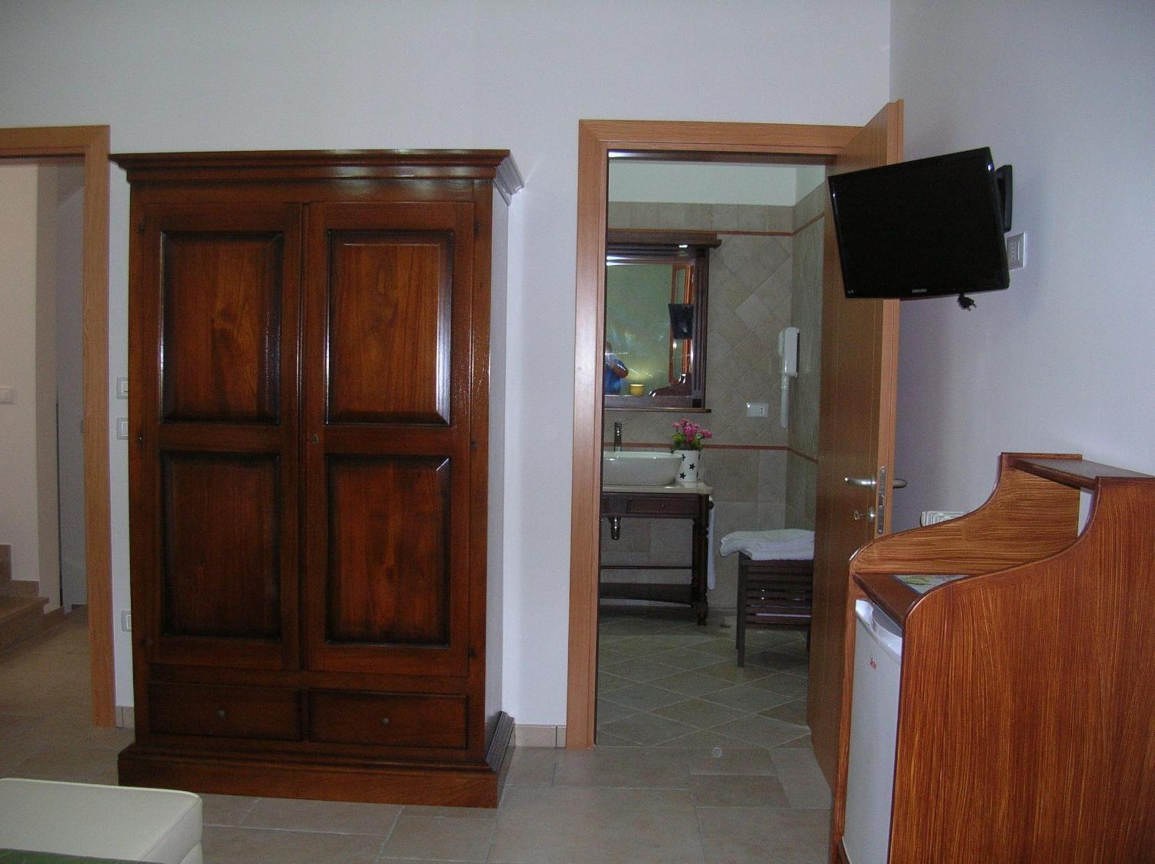 Superior Double Room photo 1