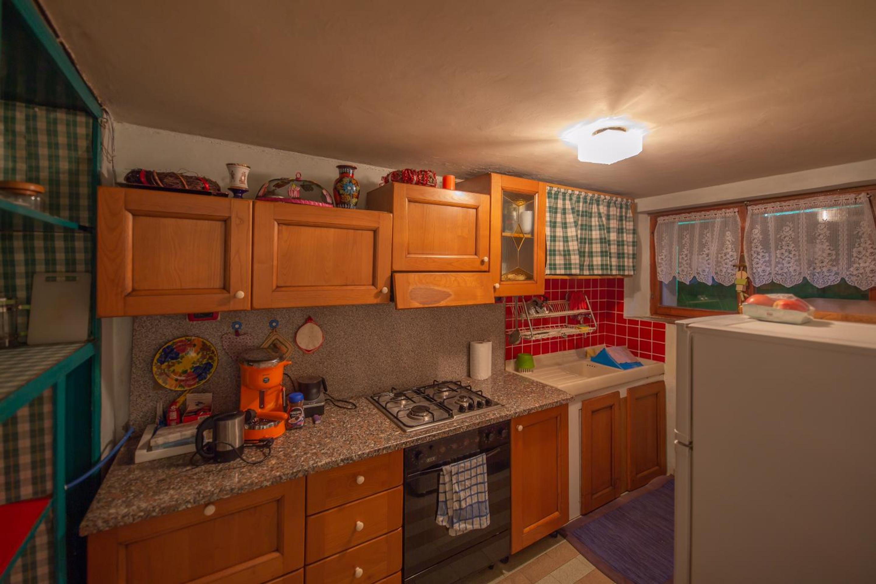 Four-Bedroom House photo 1