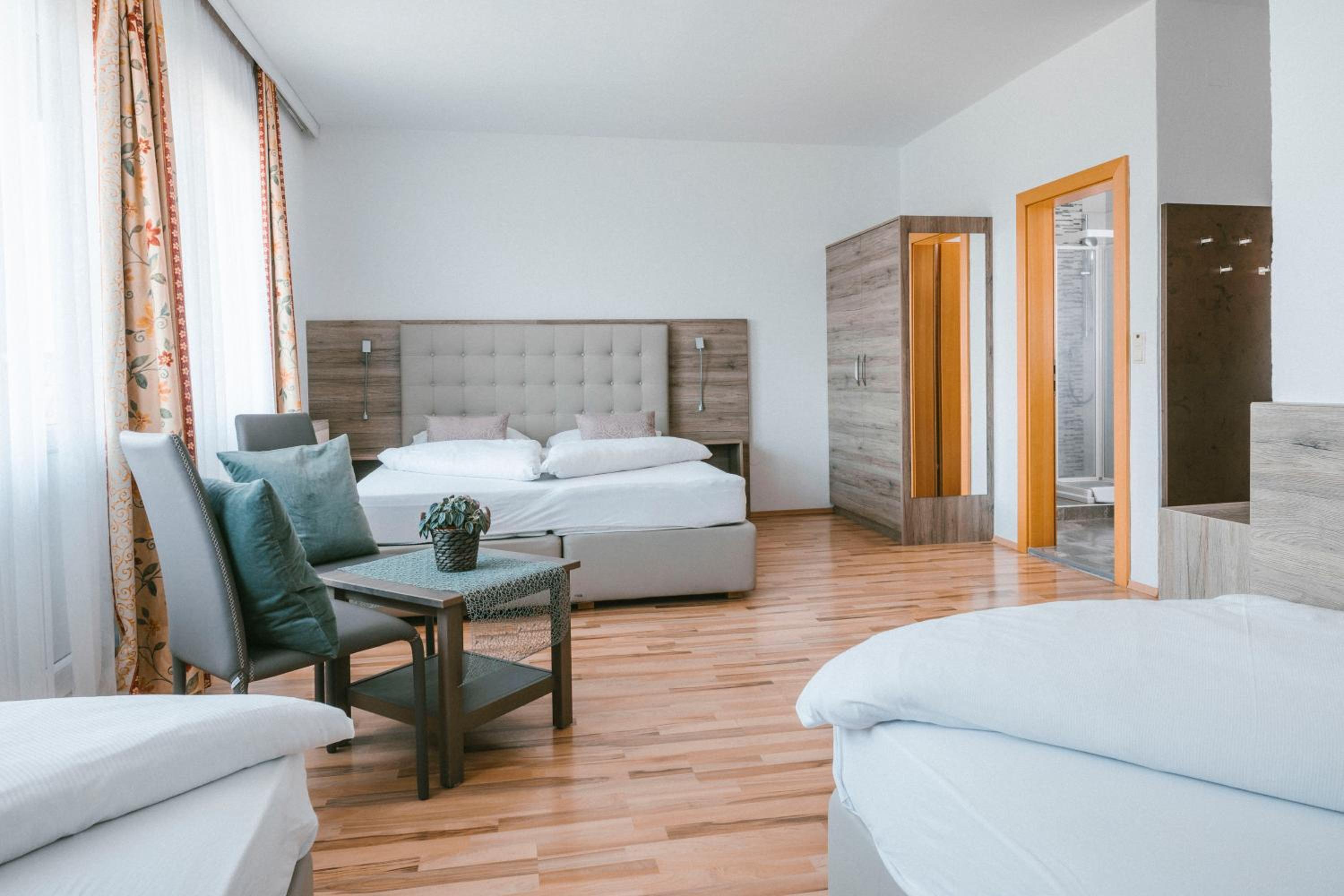 Triple Room photo 3