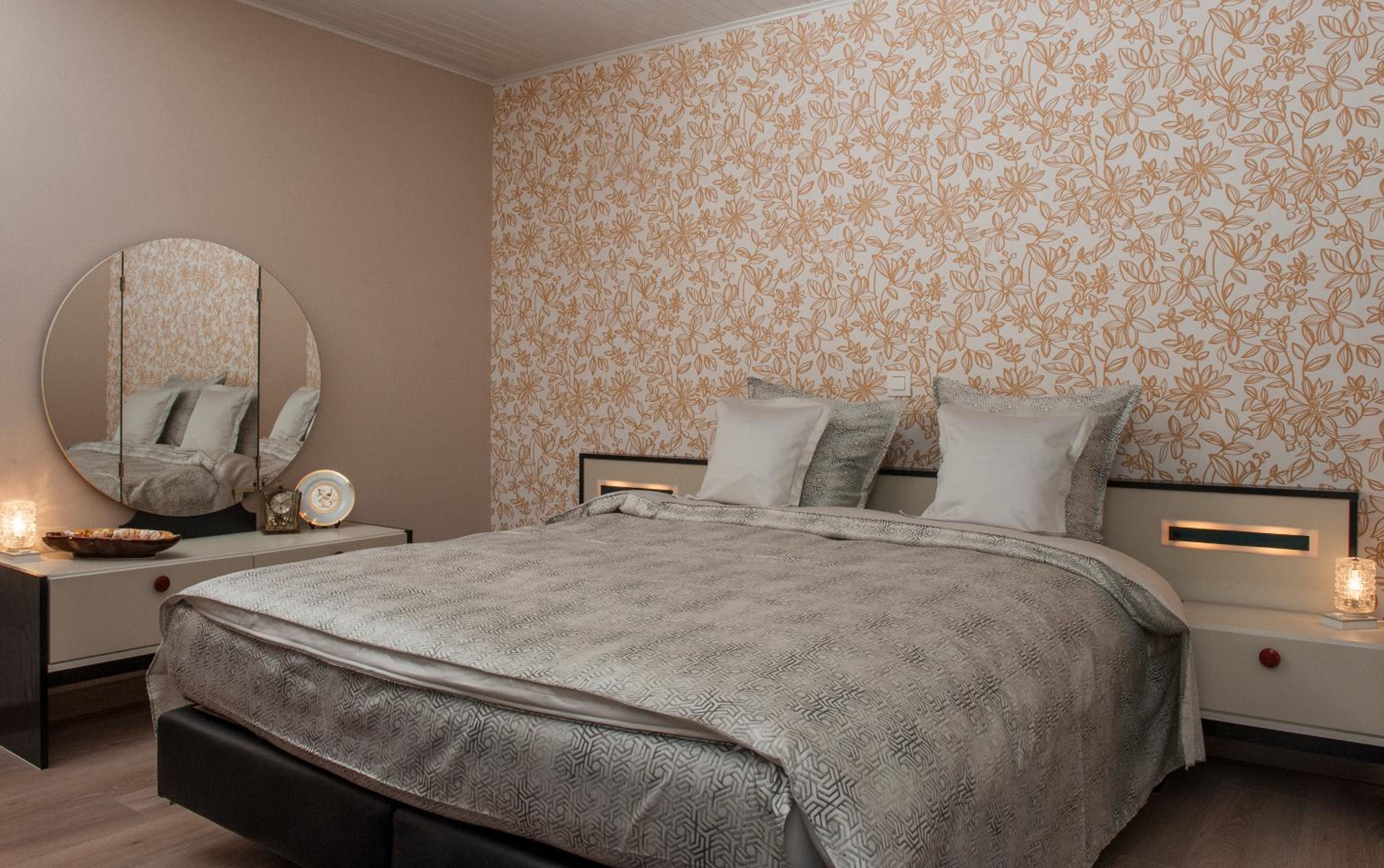 Deluxe Double Room photo 1