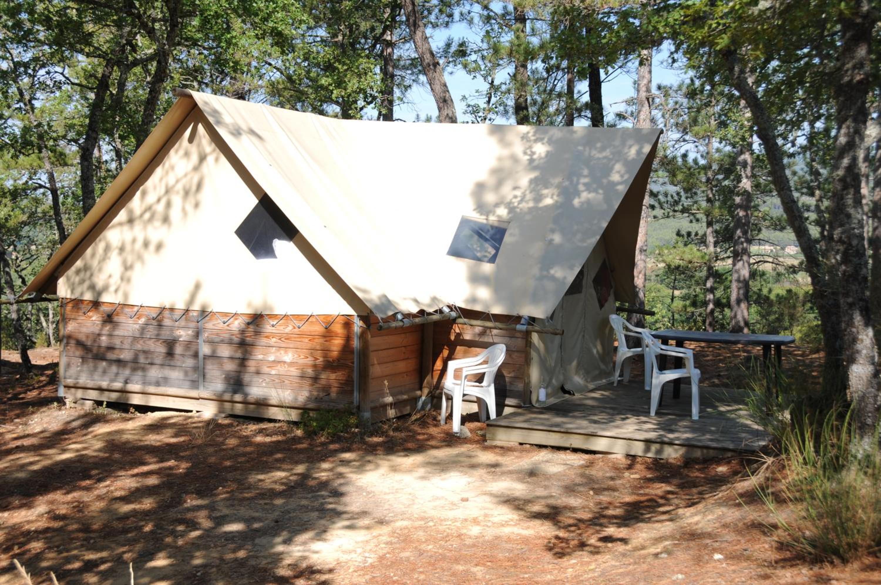 Tent - Photo 3