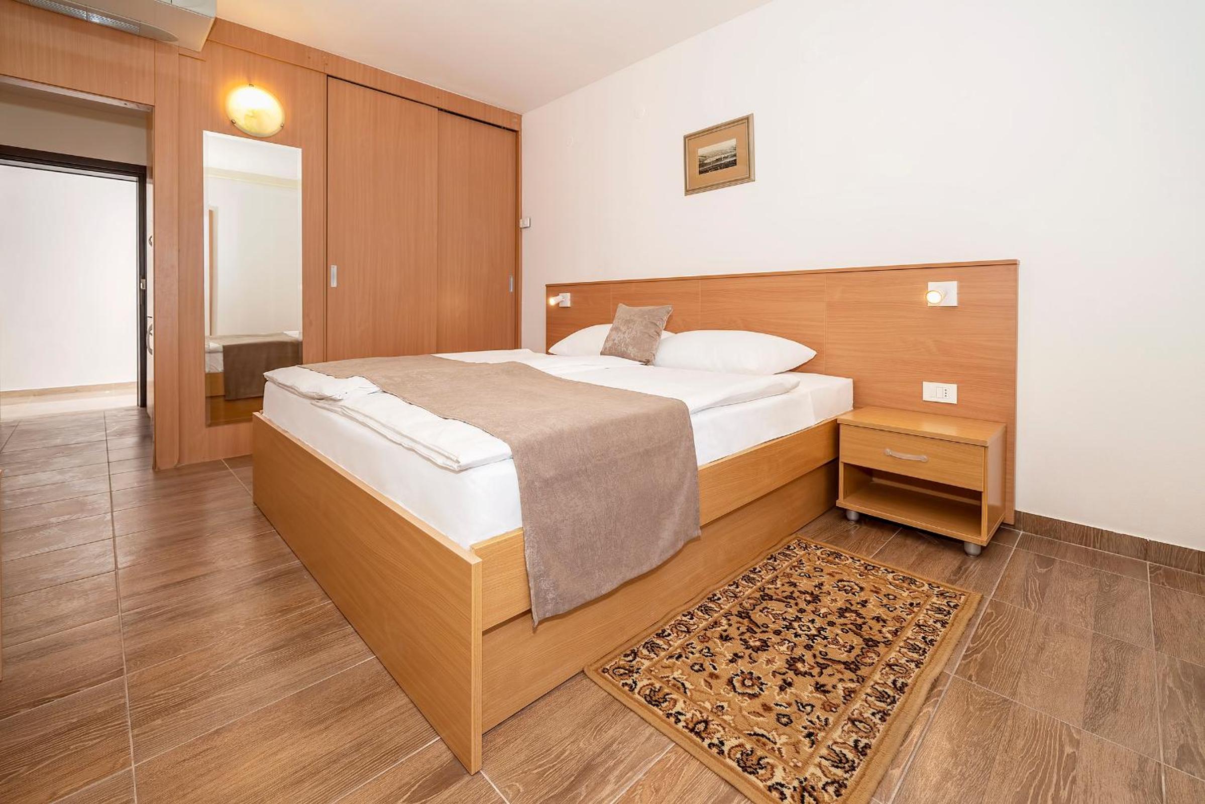 Double Room photo 2