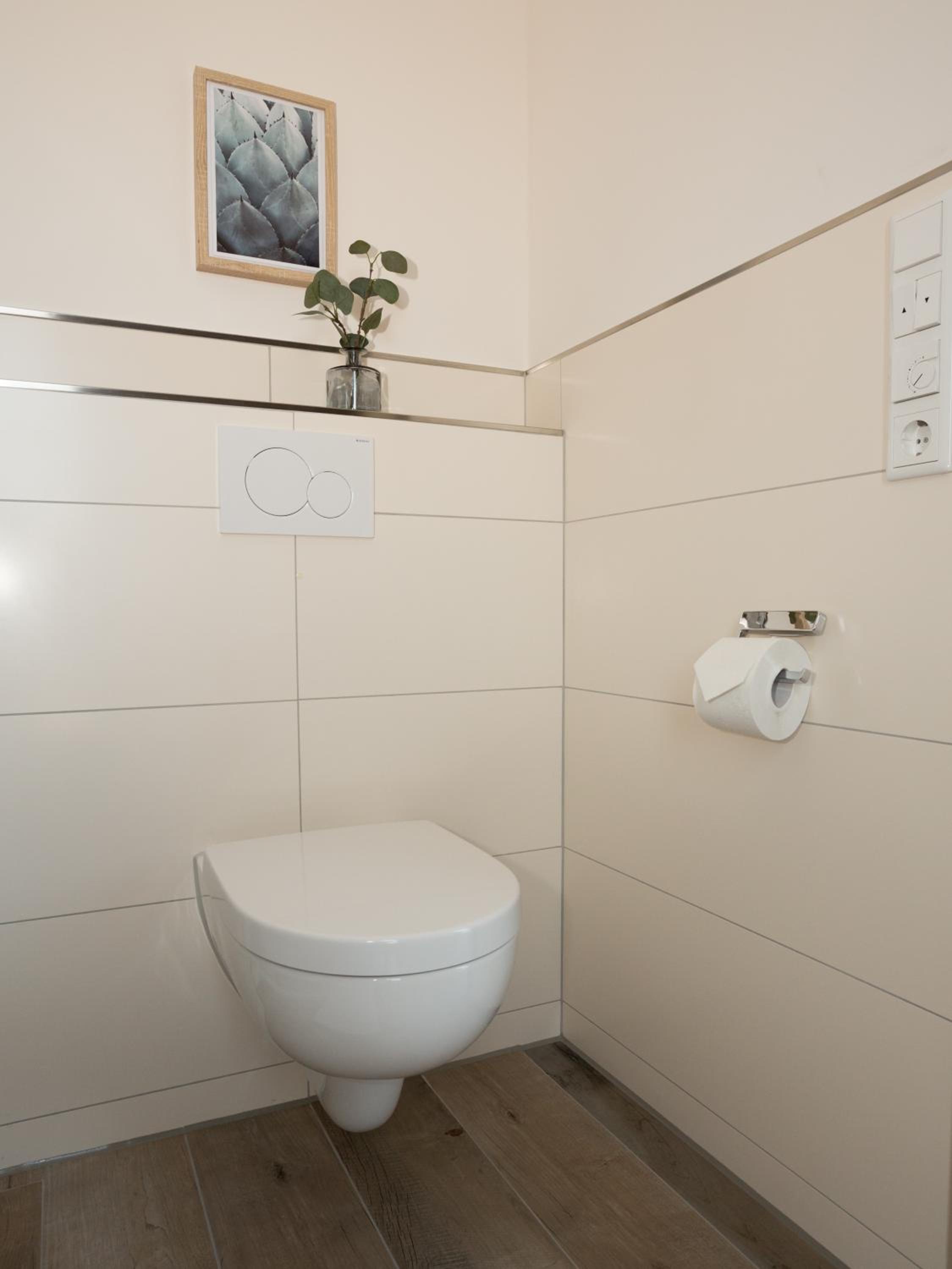 Deluxe Apartment - Photo 6