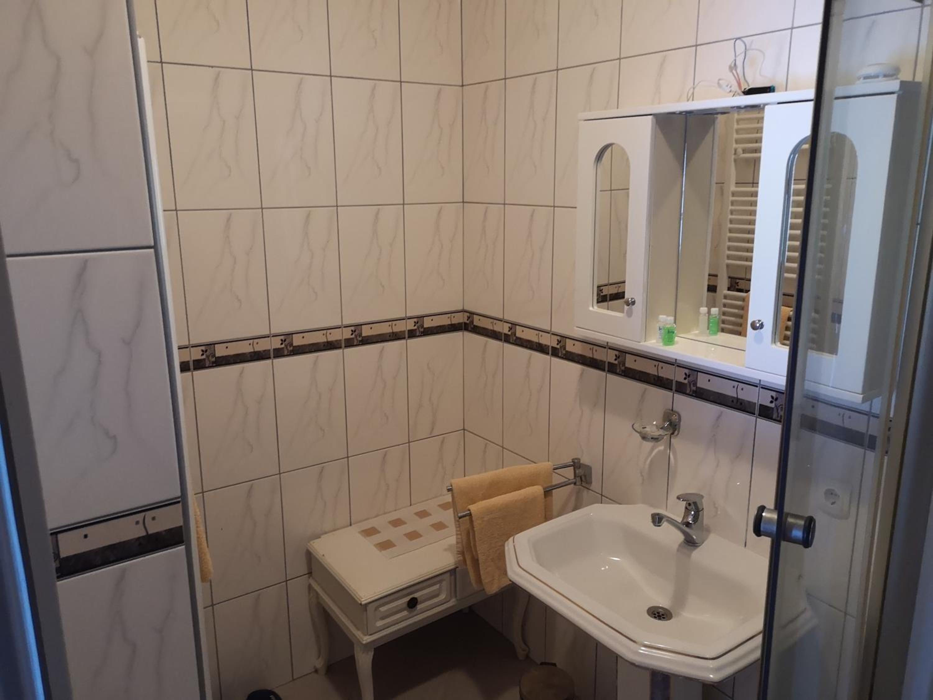 Double Room with Balcony photo 2