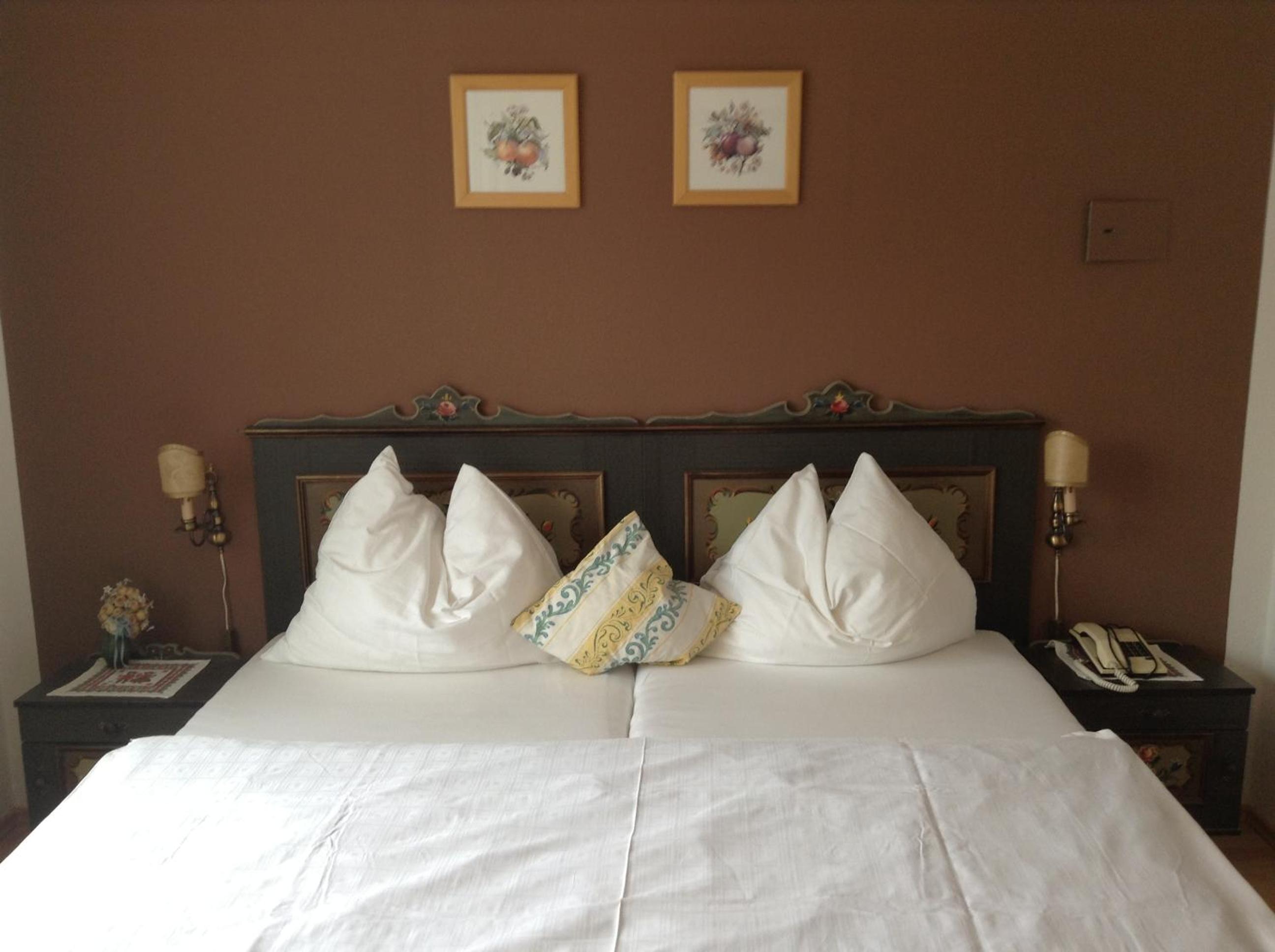 Standard Double Room photo 1