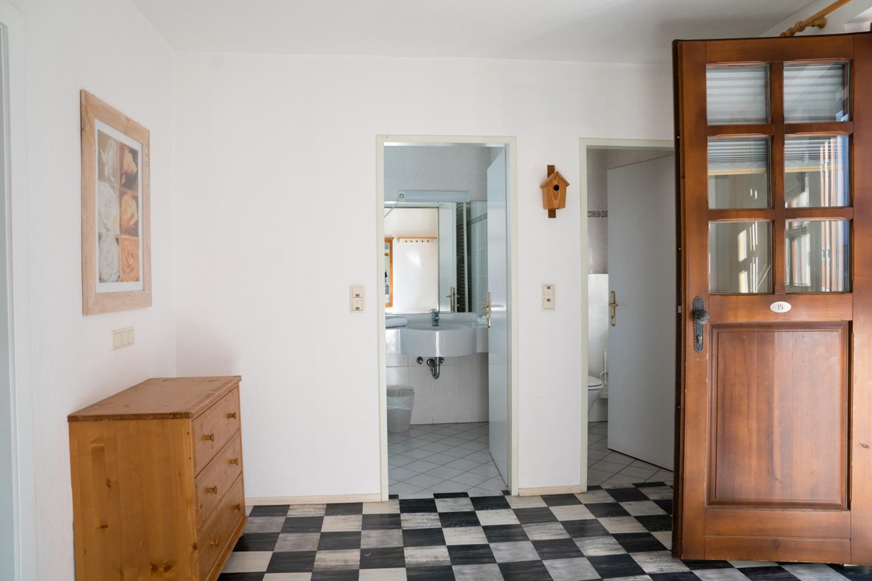 Double Room photo 1