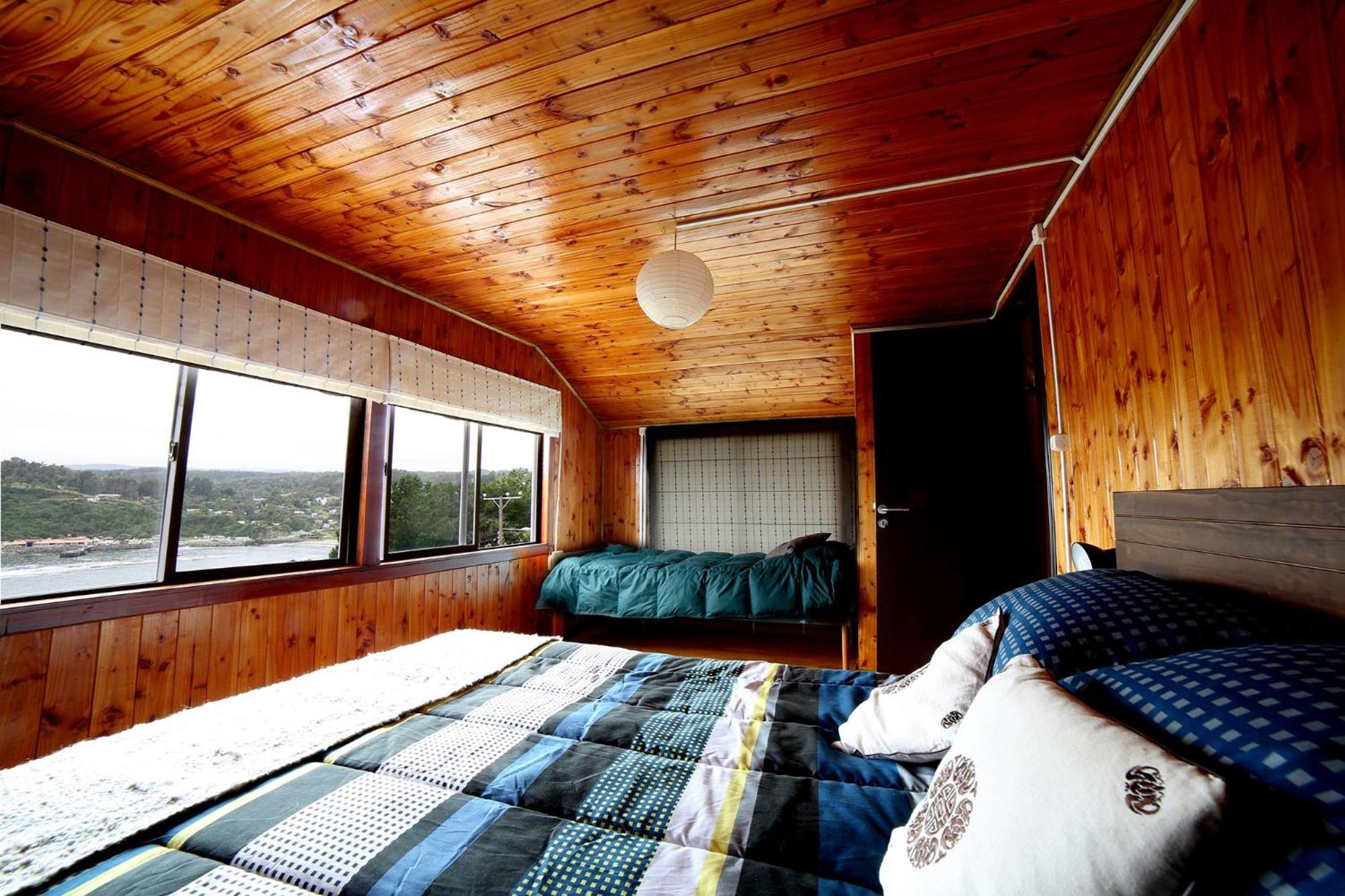Triple Room with Shared Bathroom photo 1