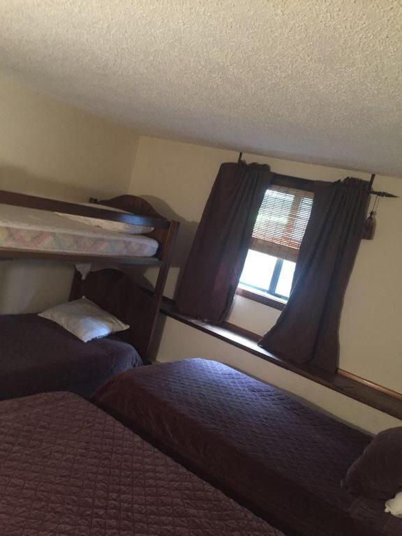 Three-Bedroom Townhouse photo 1