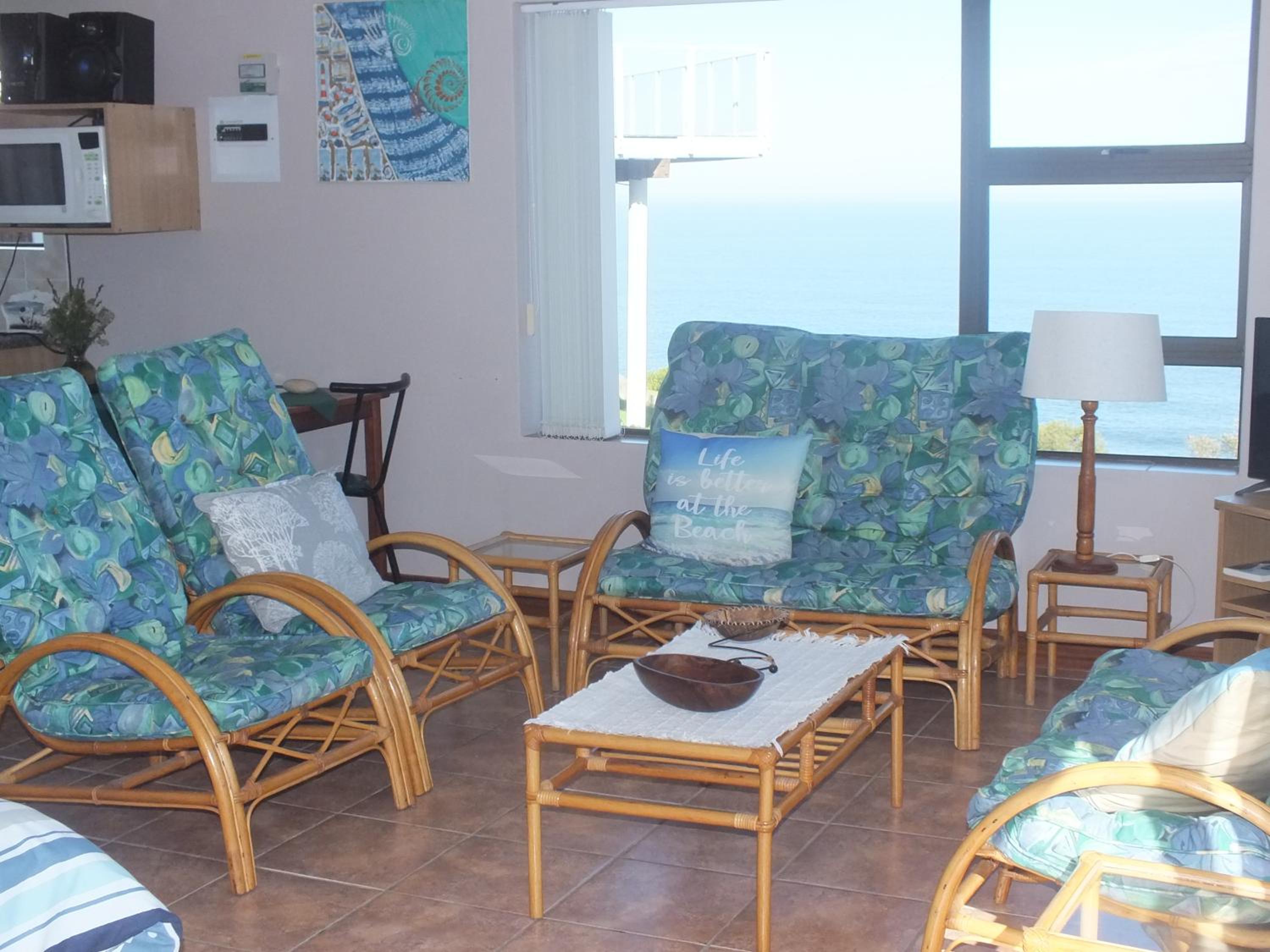Apartment with Sea View photo 1