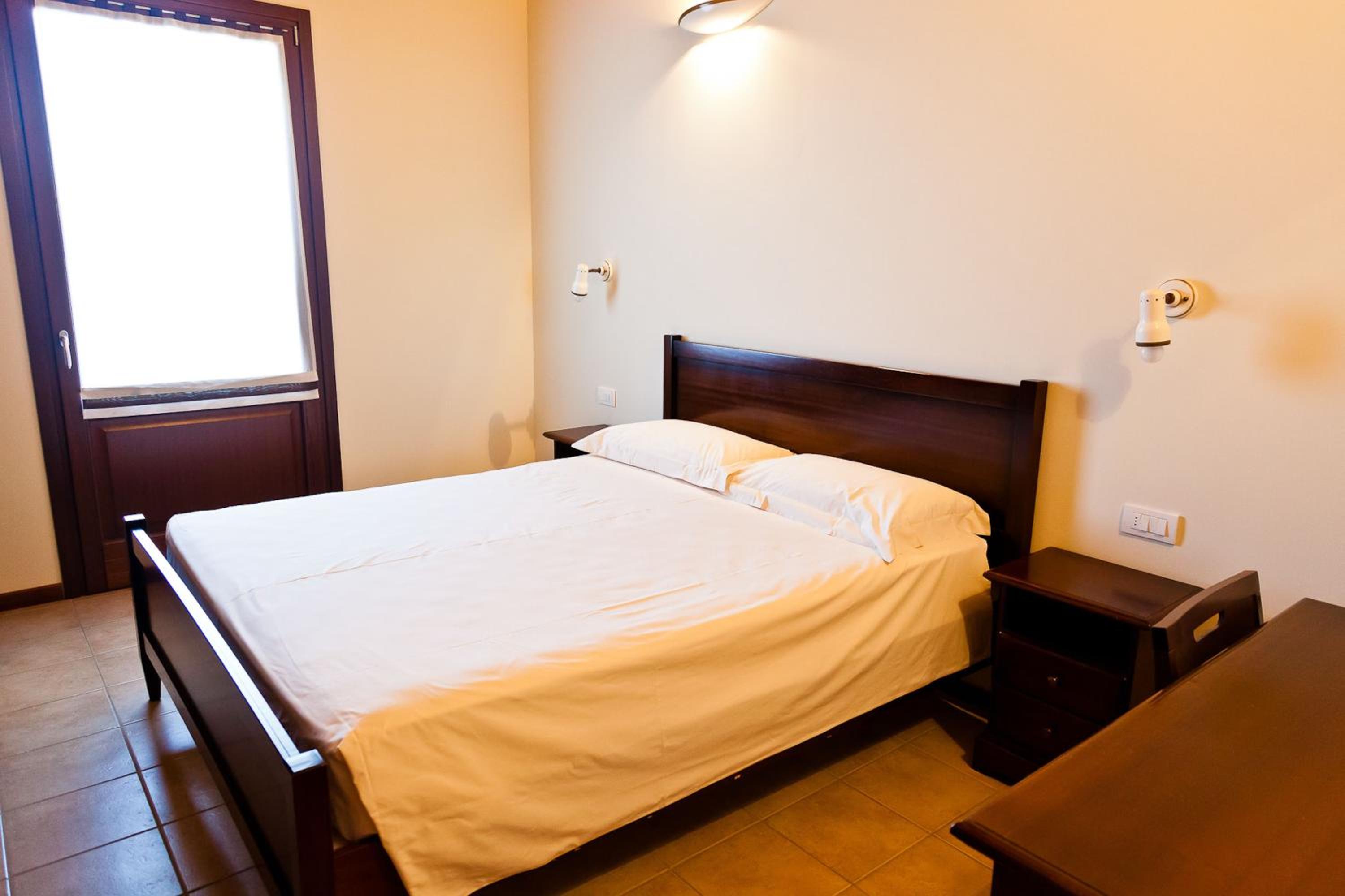 Double Room with Balcony photo 3
