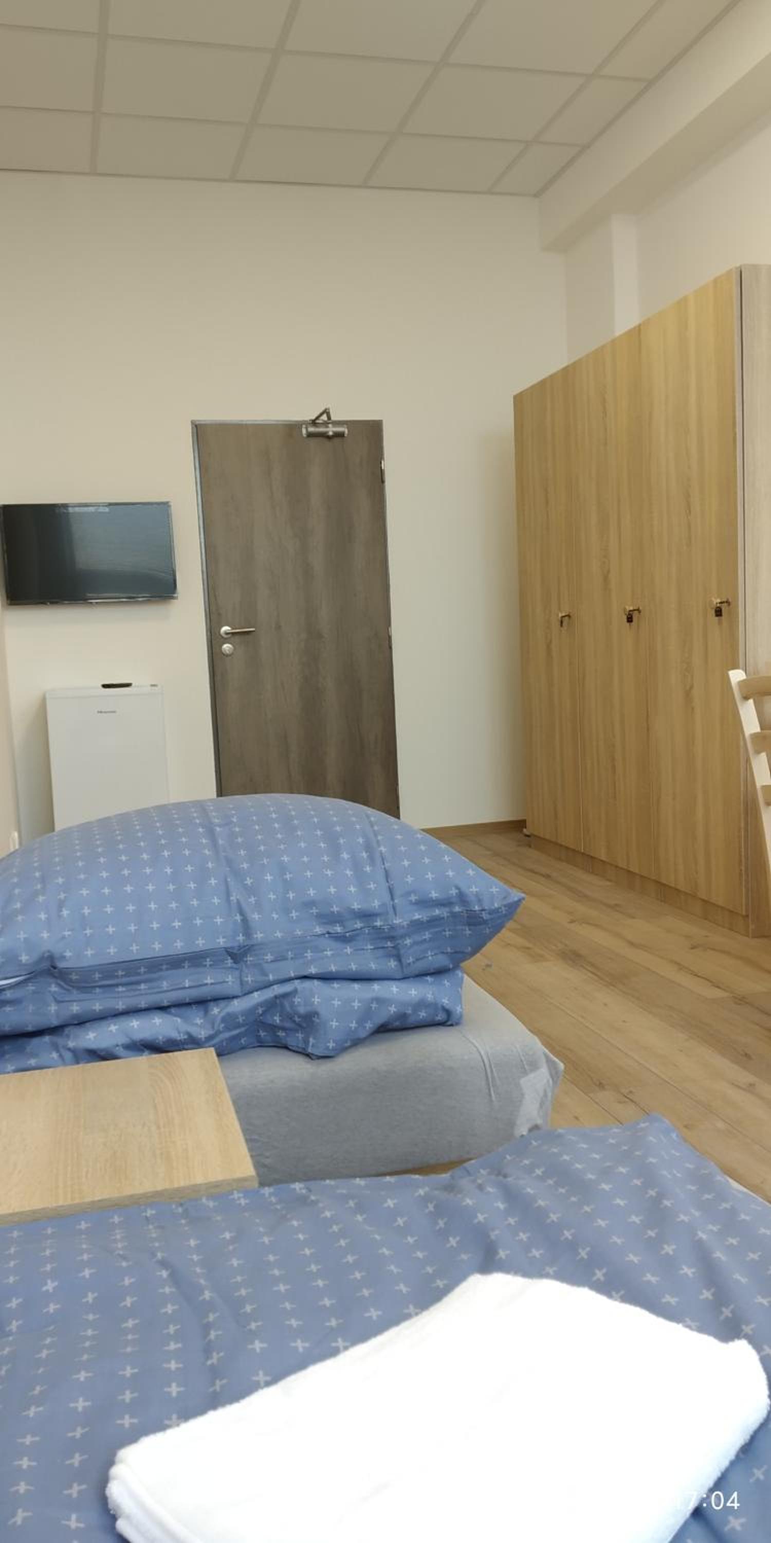 Triple Room with Shared Bathroom photo 1