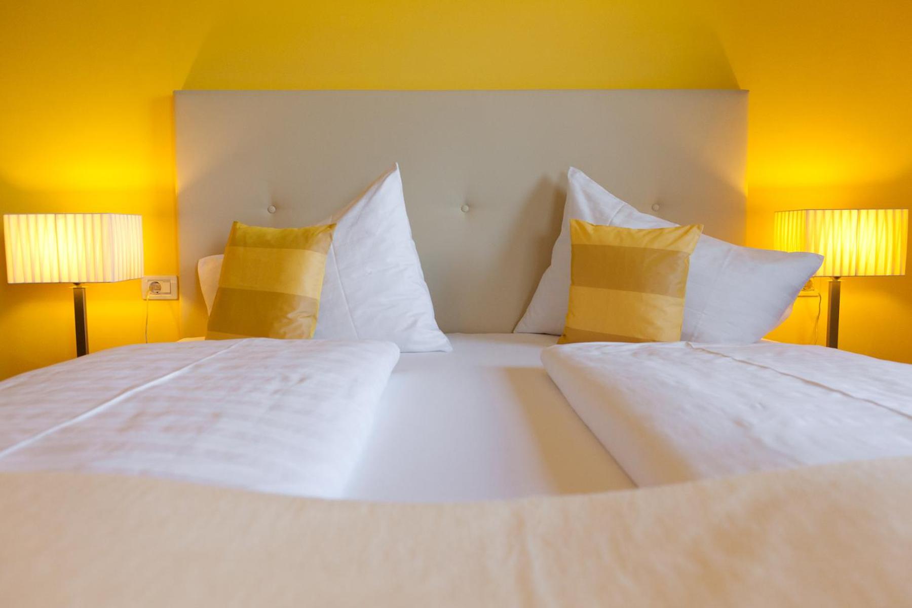 Deluxe Double Room photo 3