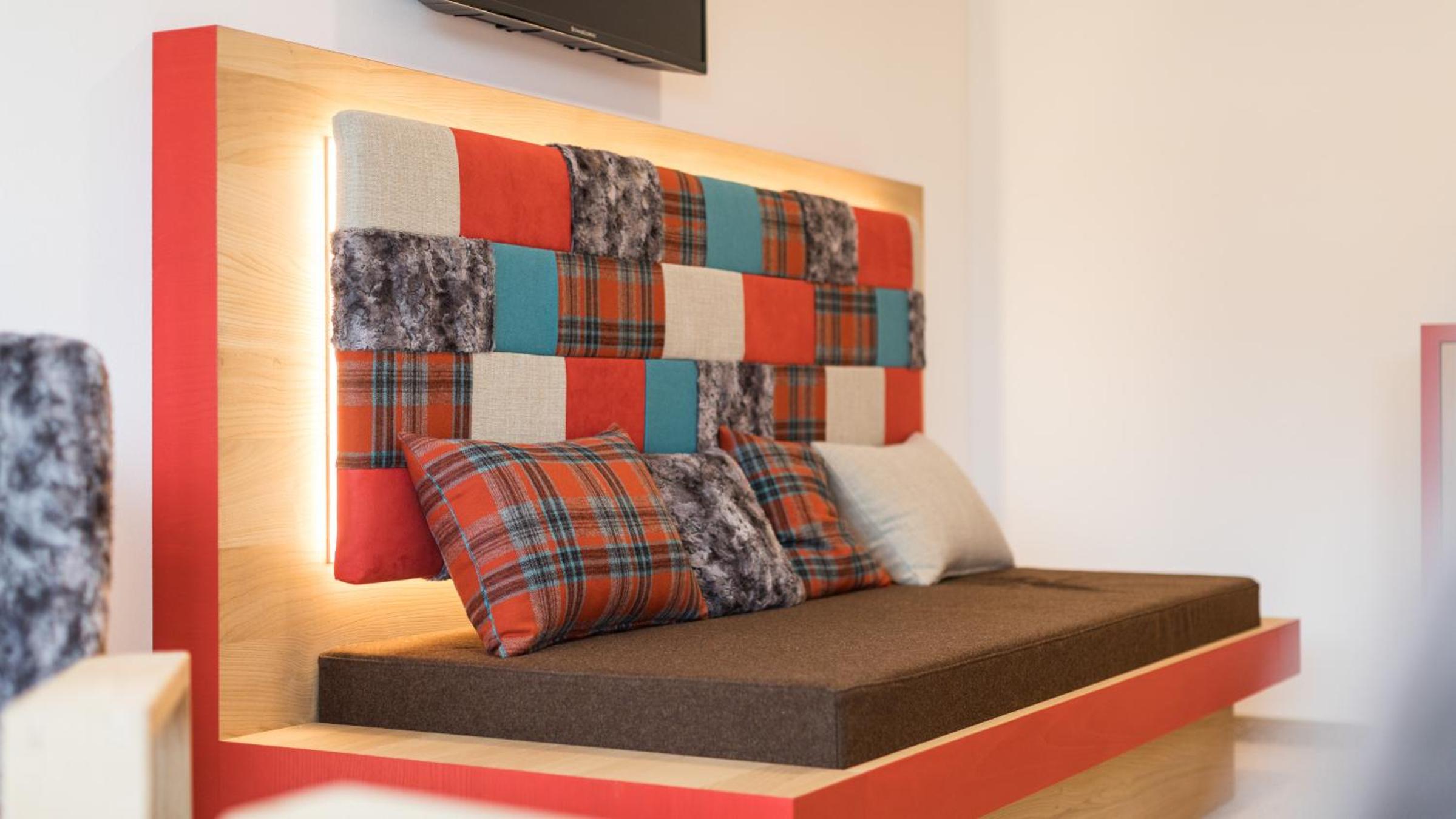 Double Room with Lake View photo 1