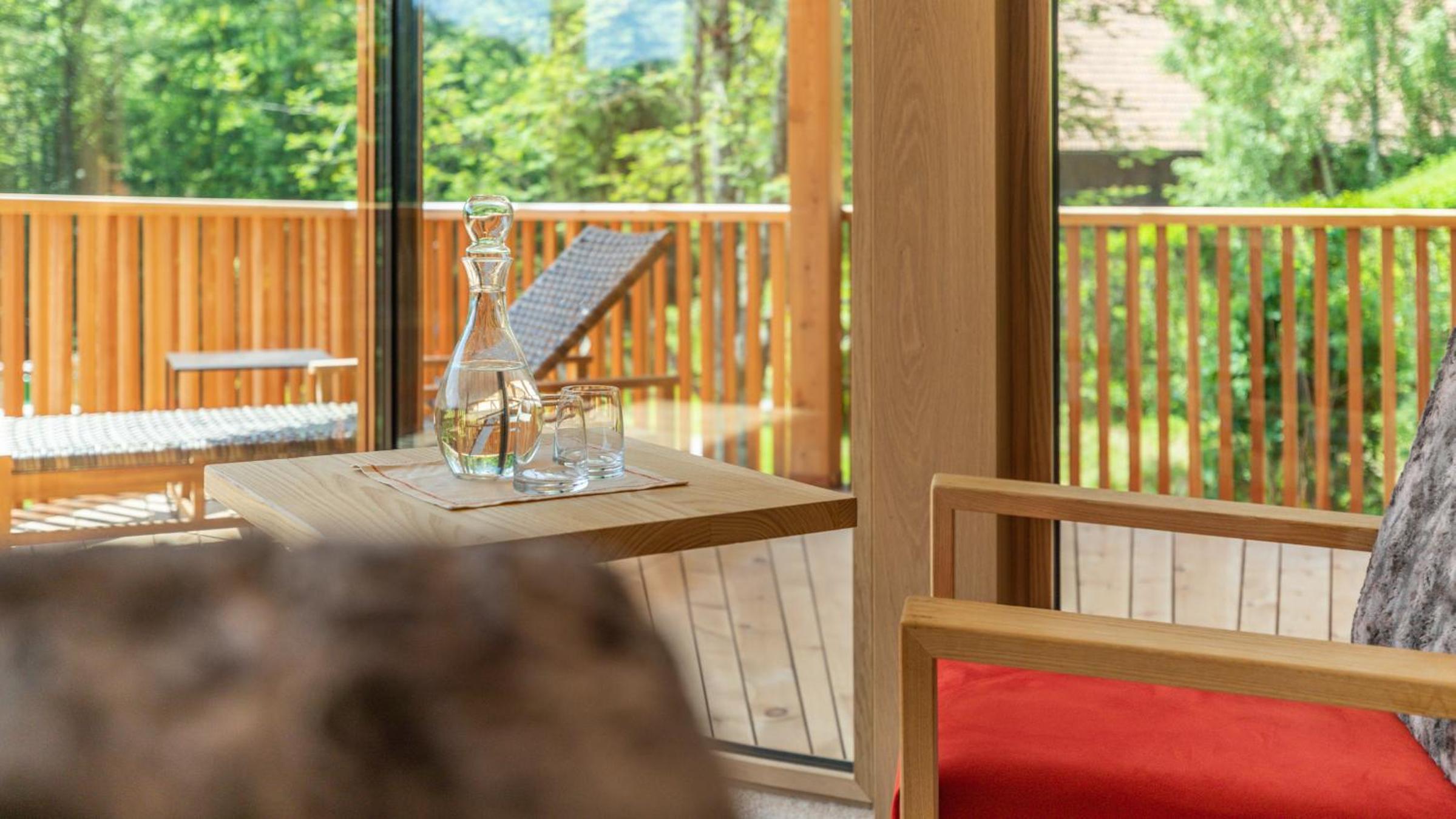 Double Room with Lake View photo 3