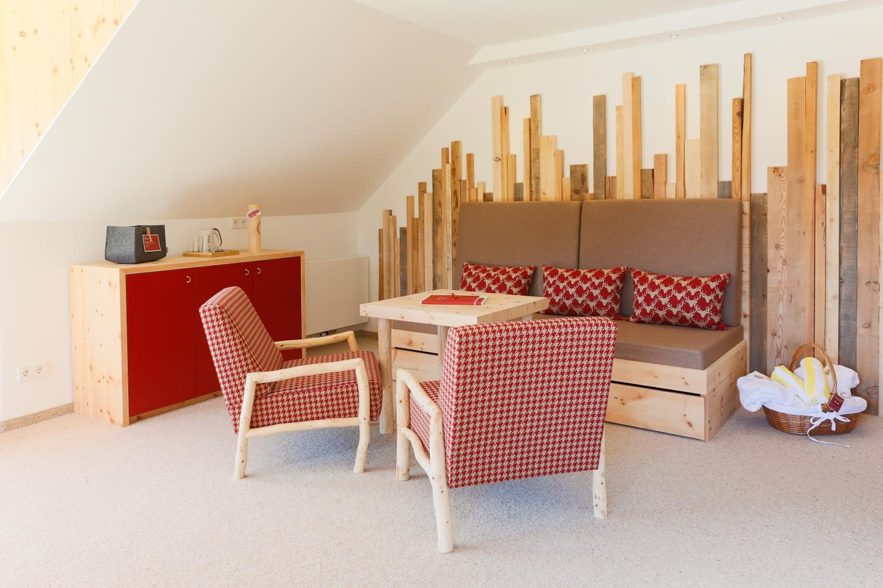 Suite with Lake View photo 1