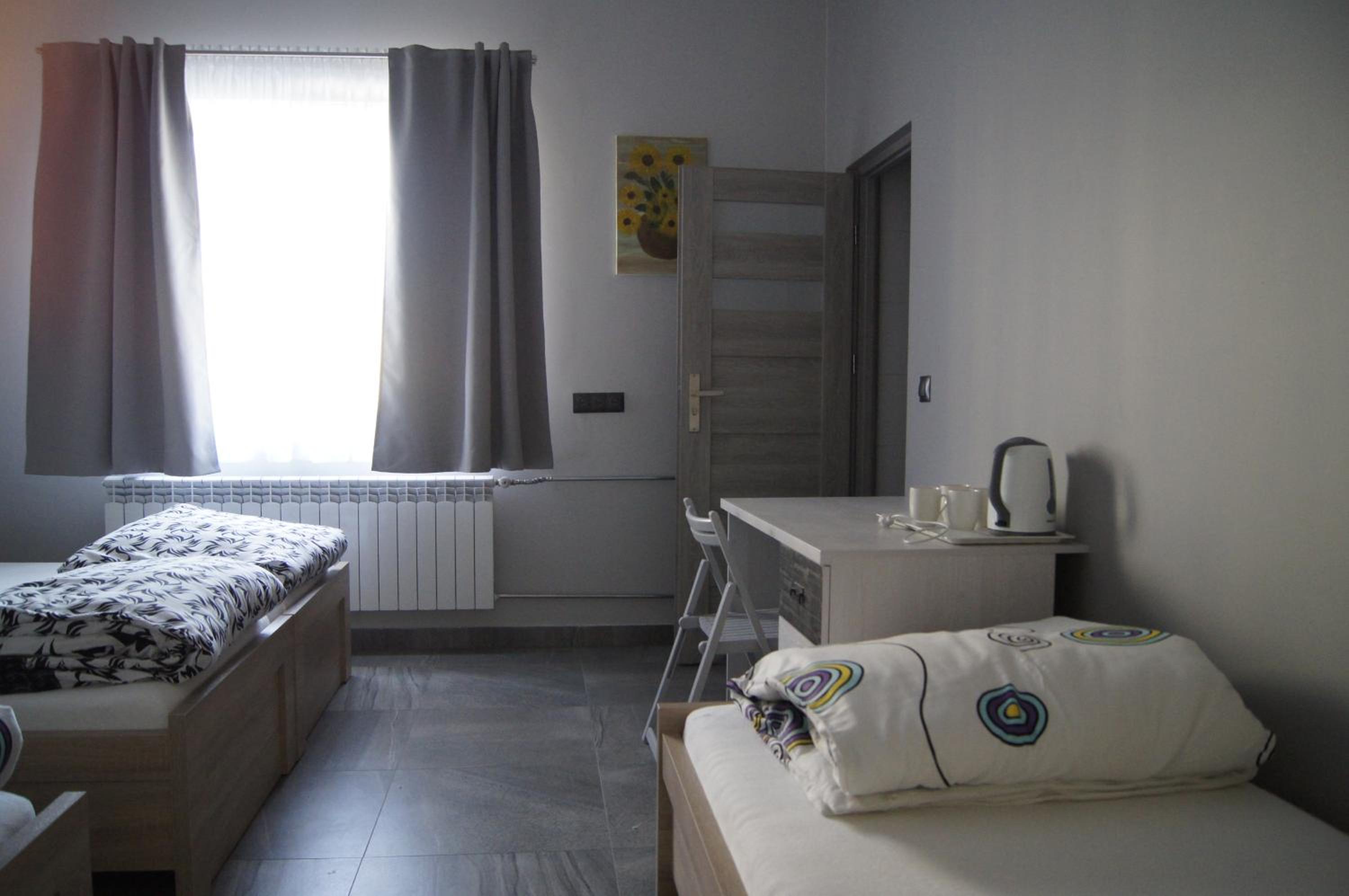 Quadruple Room photo 3