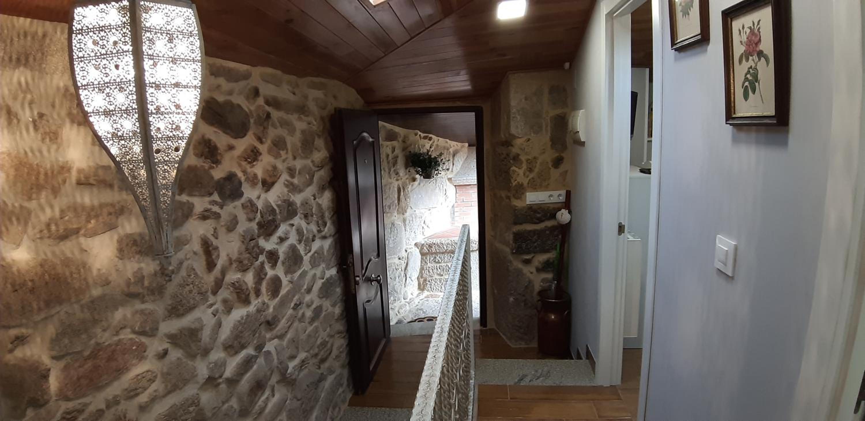 Two-Bedroom House photo 2