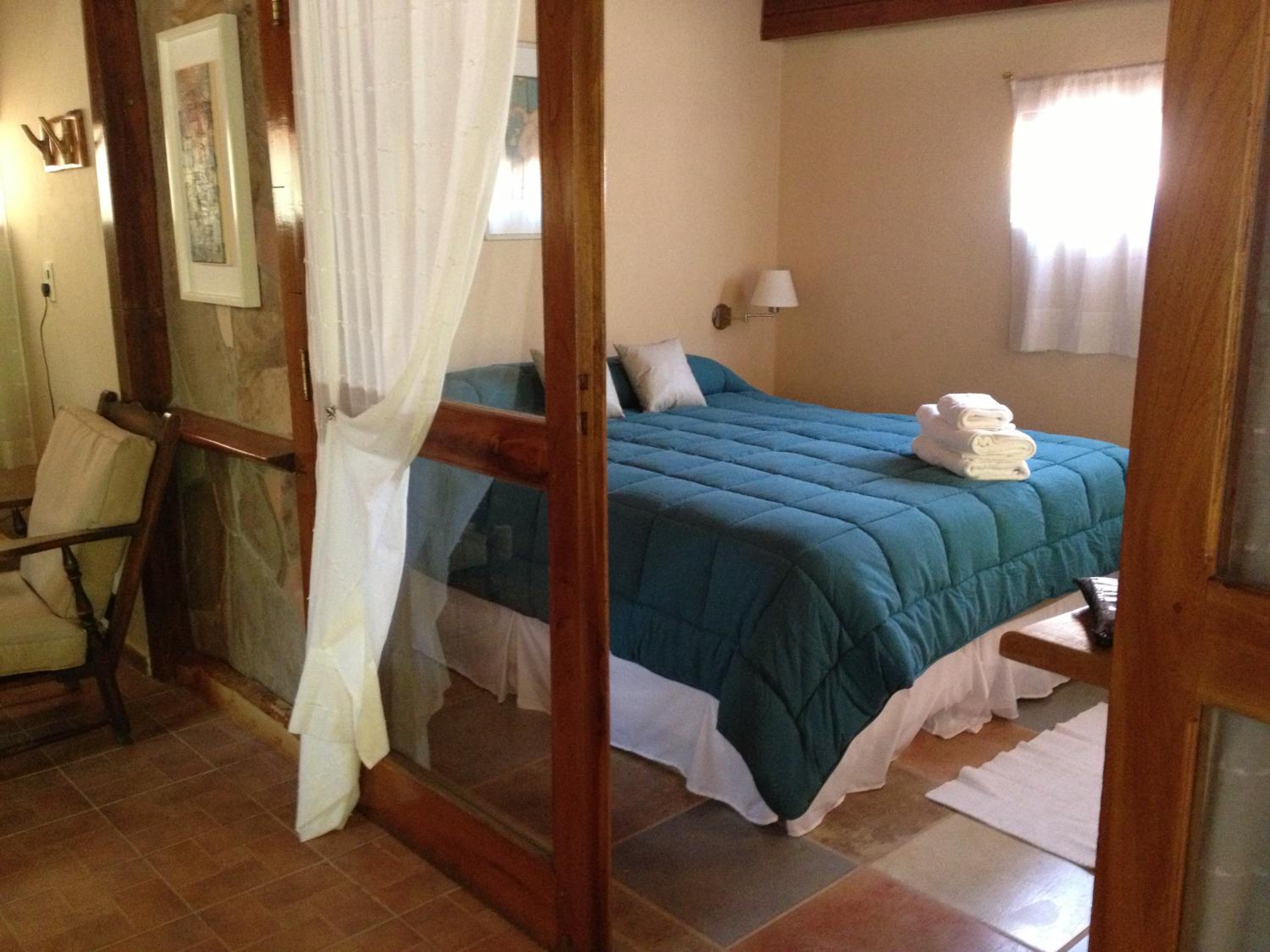 Deluxe Bungalow photo 2